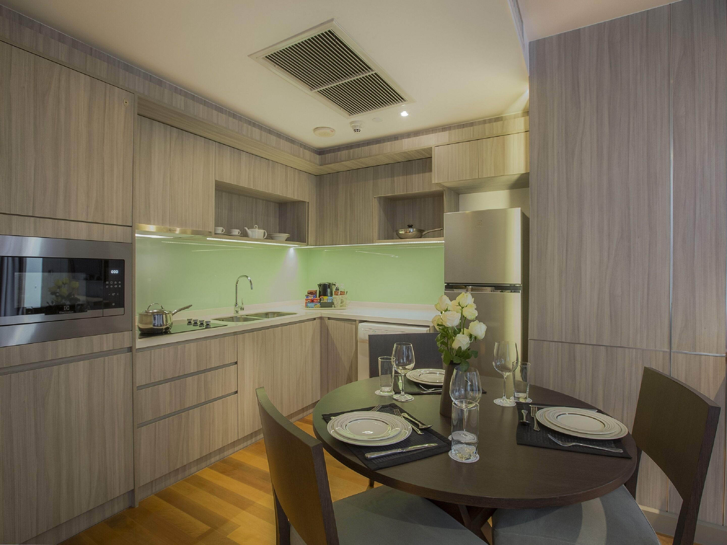 Fraser Suites Sukhumvit Bangkok - SHA Extra Plus