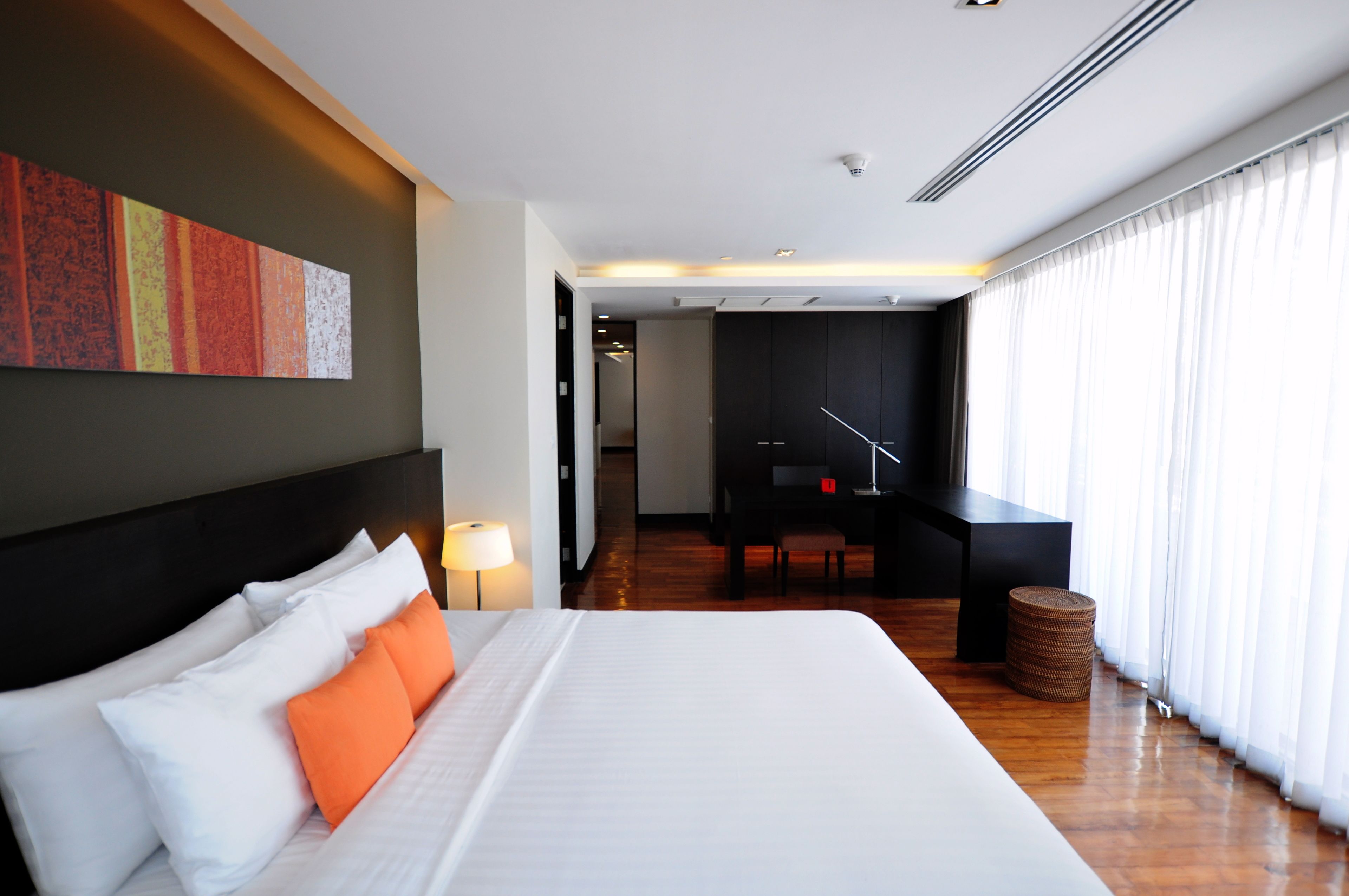 Fraser Suites Sukhumvit Bangkok - SHA Extra Plus