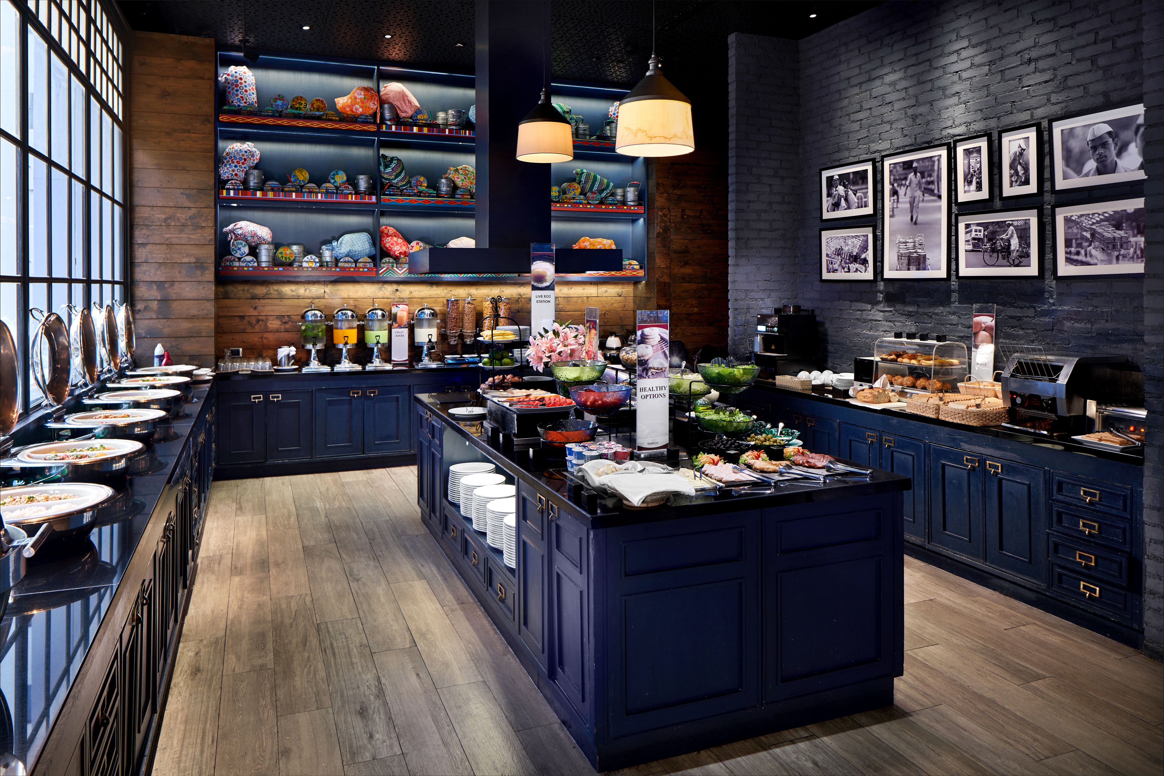 Fraser Suites Sukhumvit Bangkok - SHA Extra Plus
