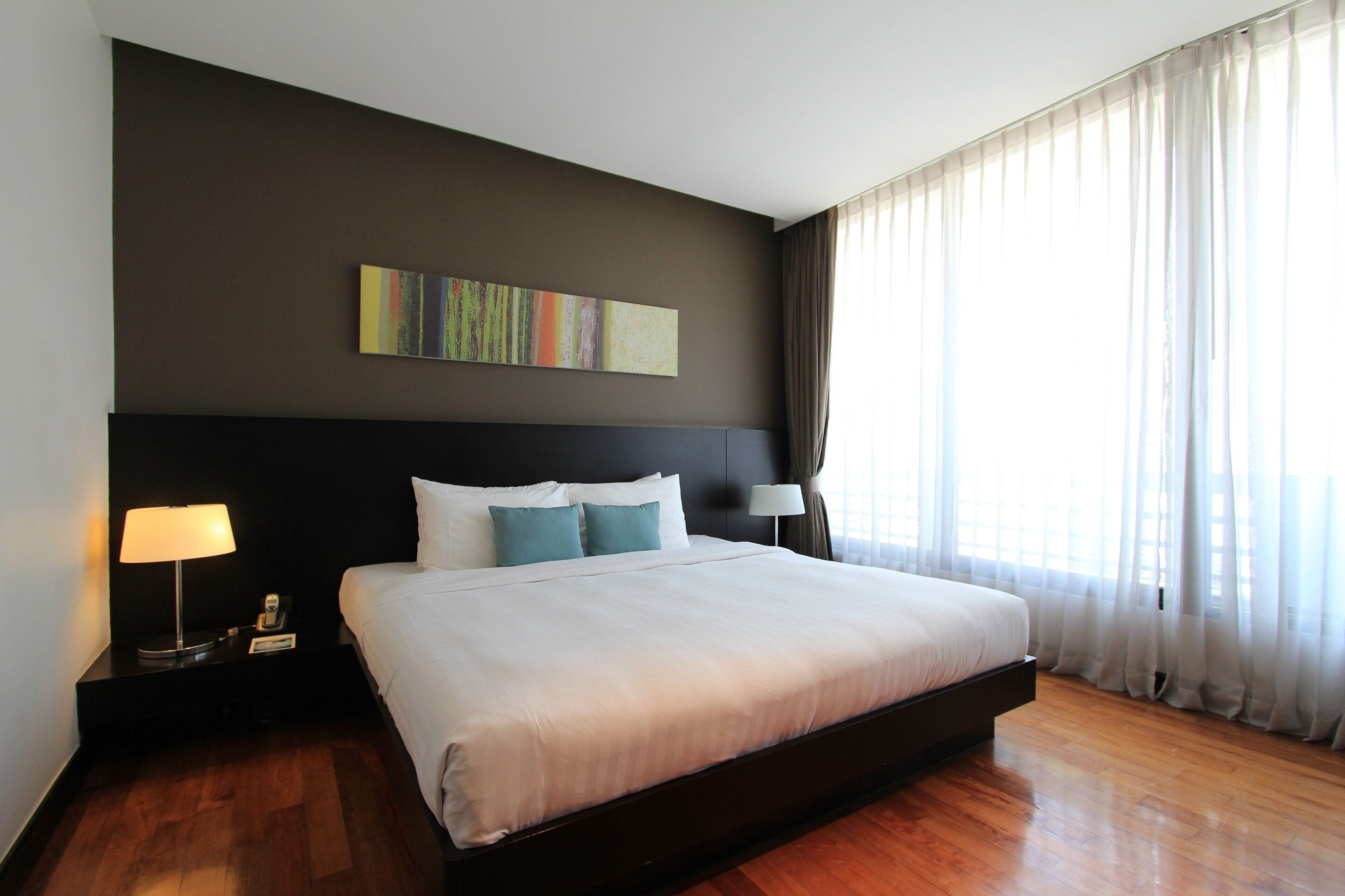 Fraser Suites Sukhumvit Bangkok - SHA Extra Plus