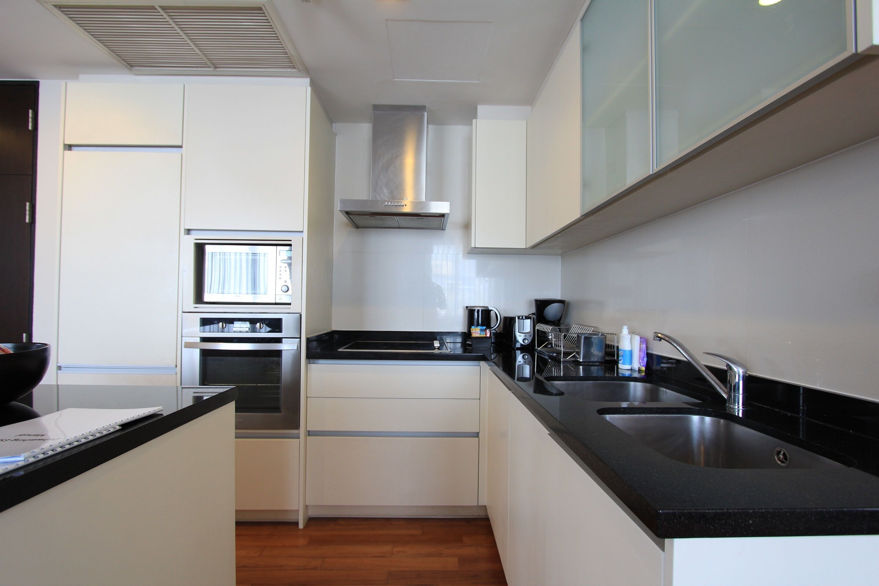 Fraser Suites Sukhumvit Bangkok - SHA Extra Plus