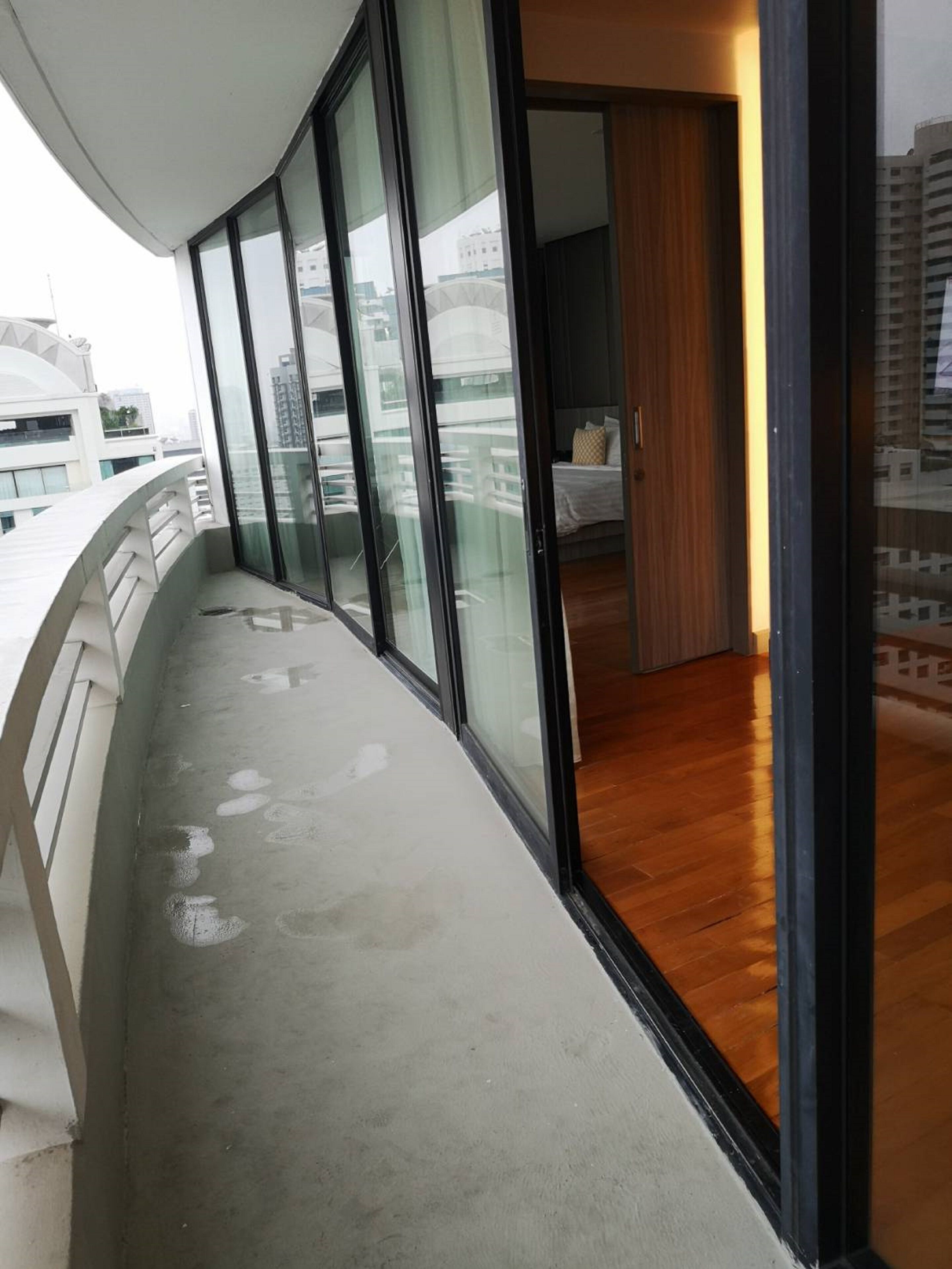 Fraser Suites Sukhumvit Bangkok - SHA Extra Plus
