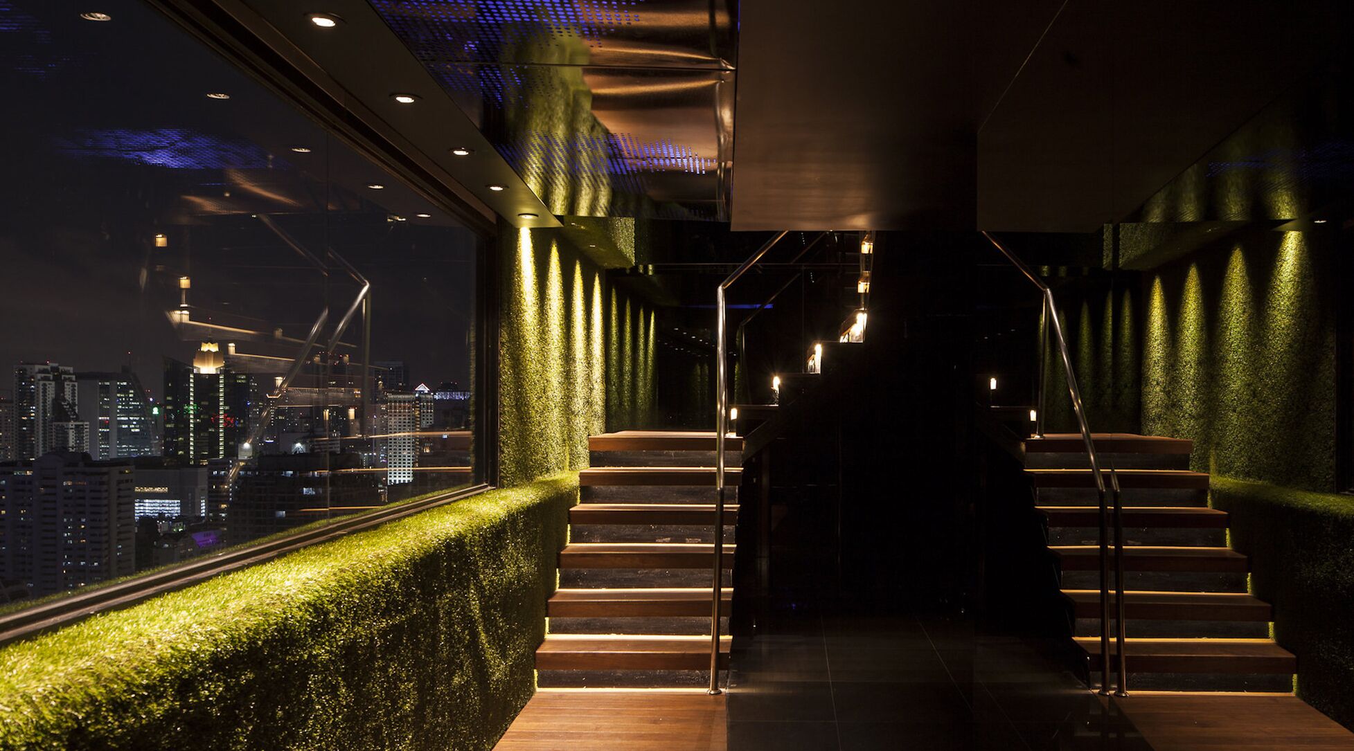 Fraser Suites Sukhumvit Bangkok - SHA Extra Plus