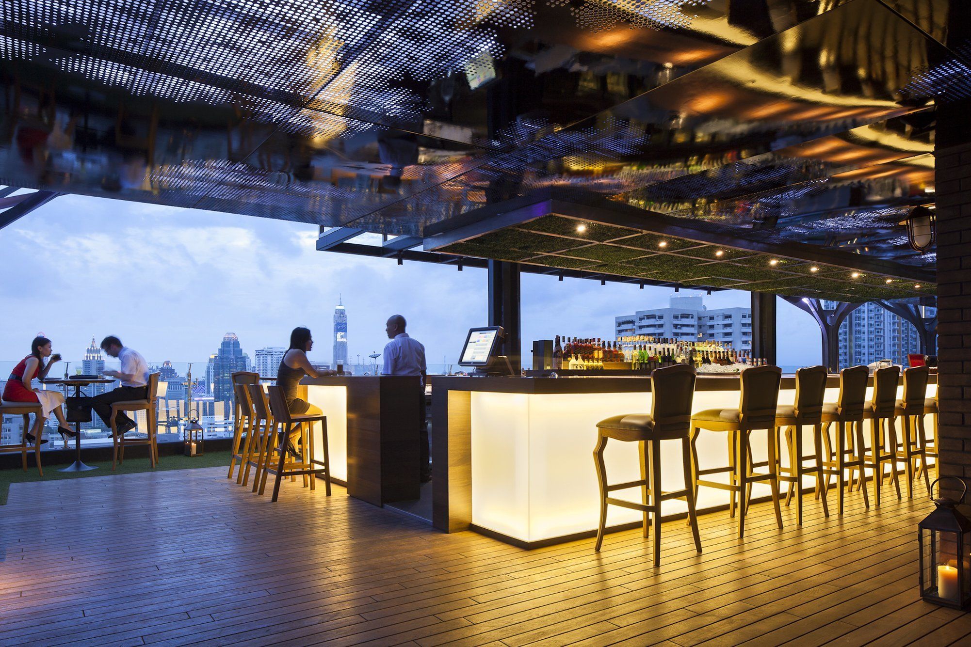 Fraser Suites Sukhumvit Bangkok - SHA Extra Plus