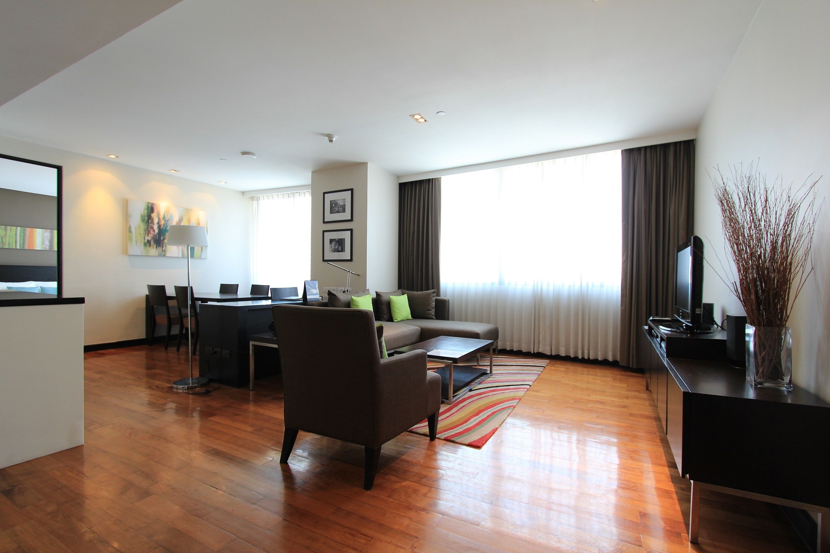 Fraser Suites Sukhumvit Bangkok - SHA Extra Plus