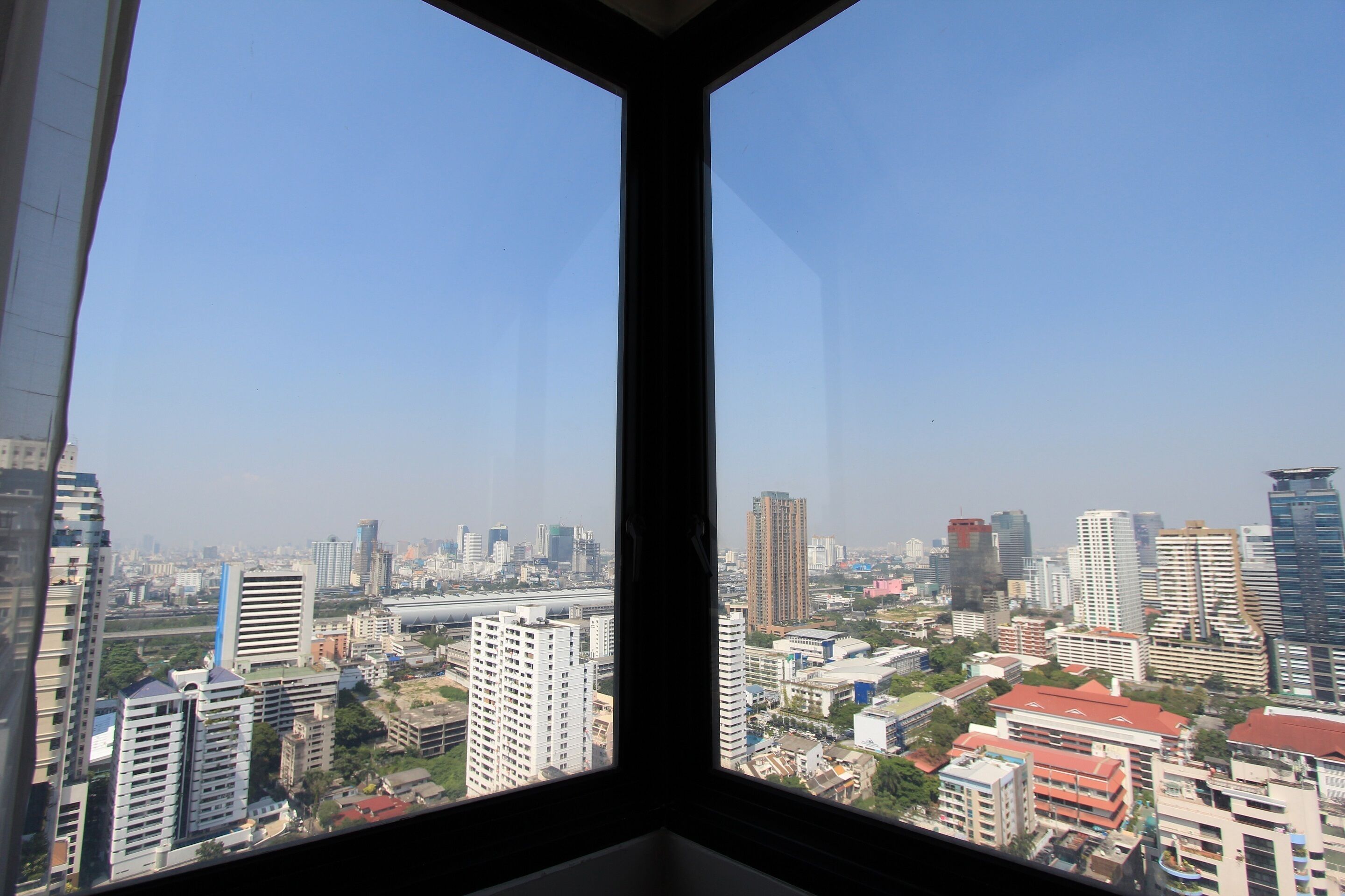 Fraser Suites Sukhumvit Bangkok - SHA Extra Plus