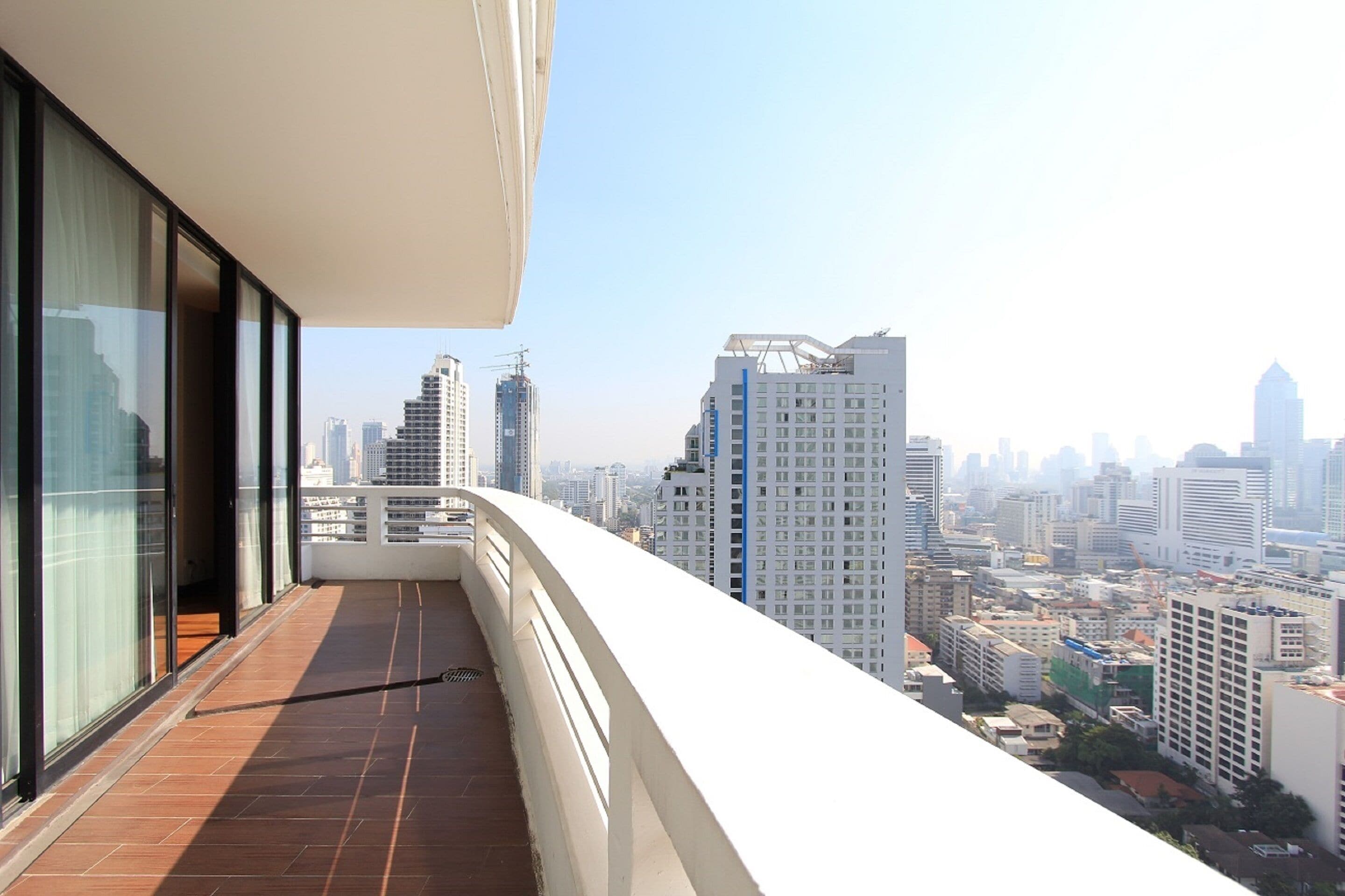Fraser Suites Sukhumvit Bangkok - SHA Extra Plus