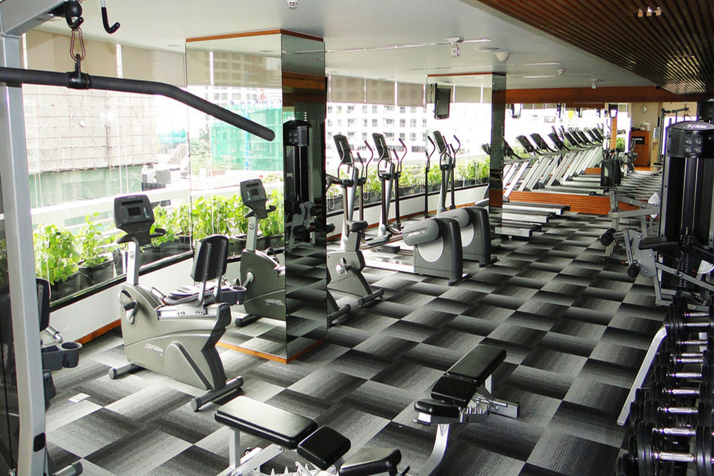 Fraser Suites Sukhumvit Bangkok - SHA Extra Plus