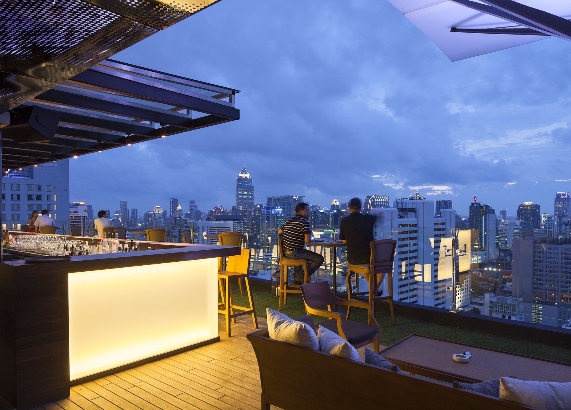 Fraser Suites Sukhumvit Bangkok - SHA Extra Plus