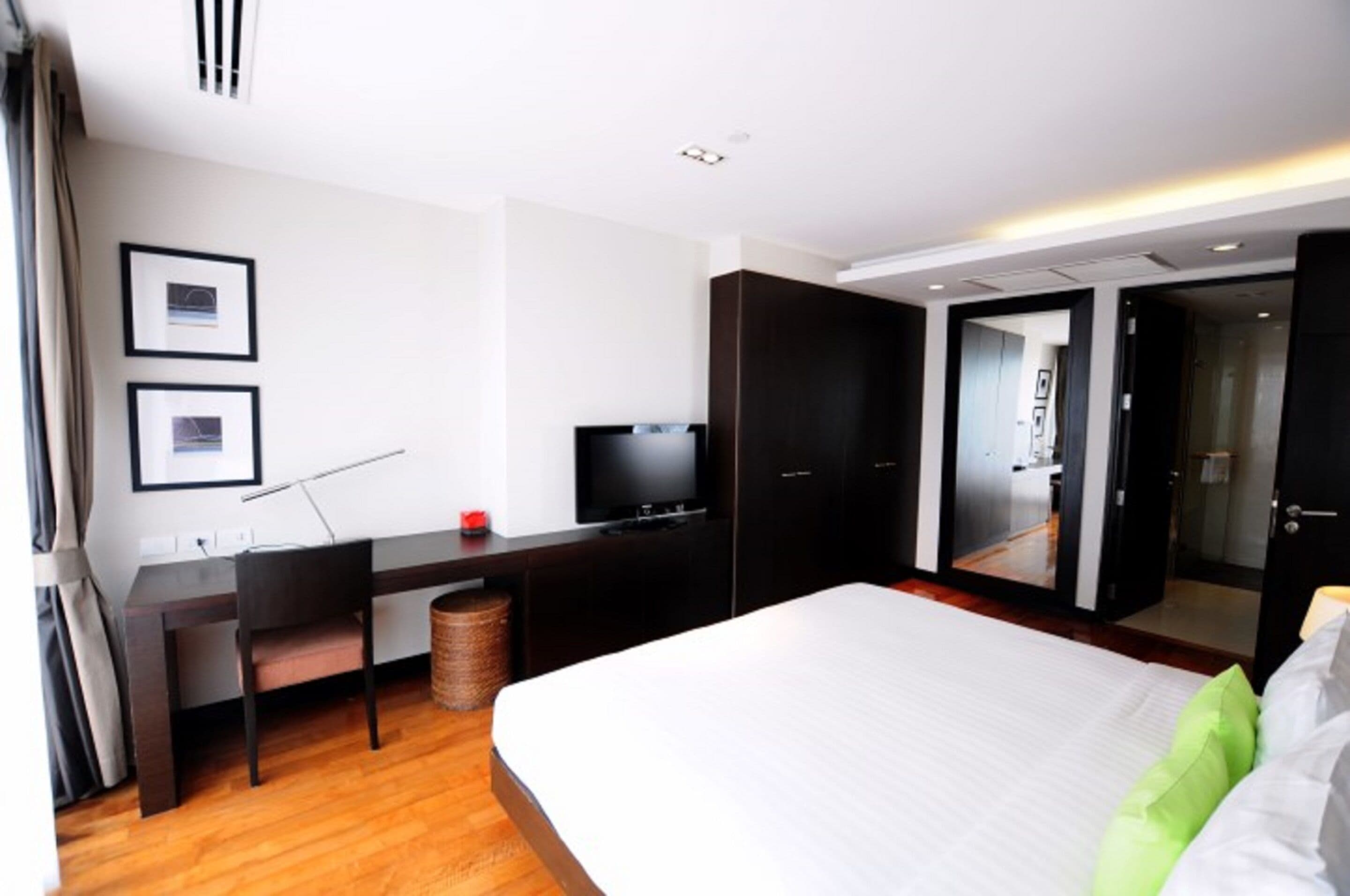 Fraser Suites Sukhumvit Bangkok - SHA Extra Plus