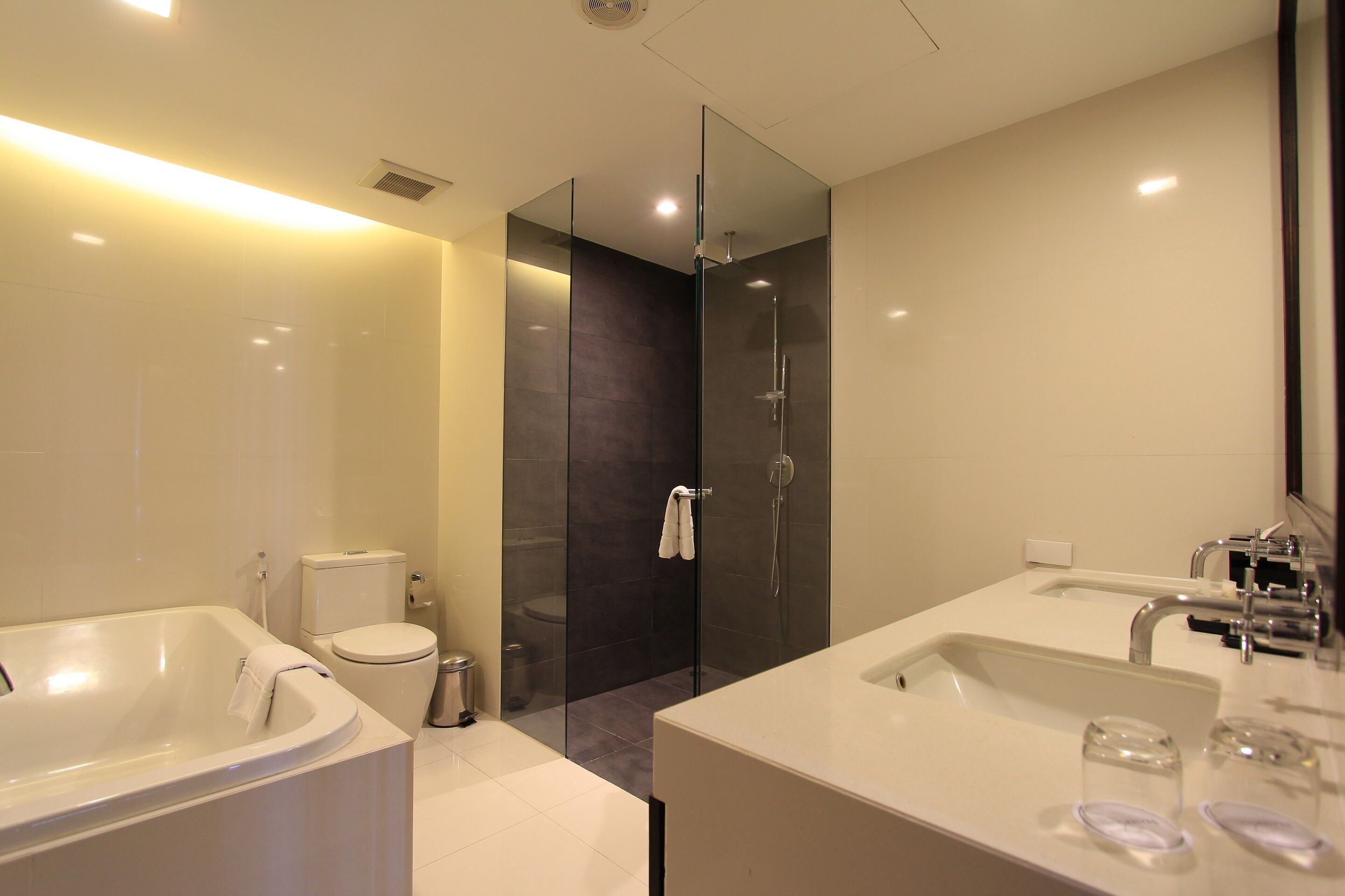 Fraser Suites Sukhumvit Bangkok - SHA Extra Plus