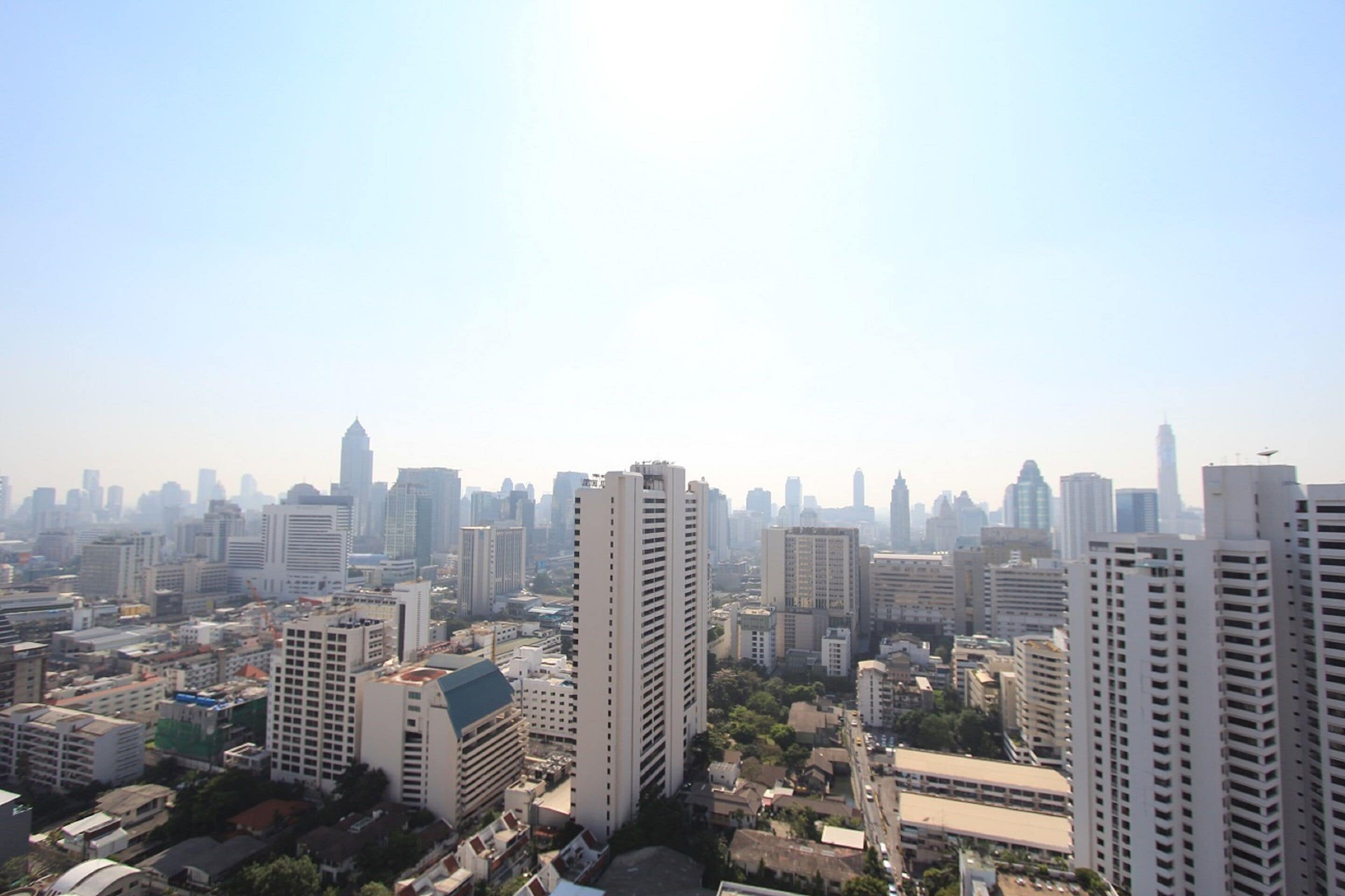 Fraser Suites Sukhumvit Bangkok - SHA Extra Plus