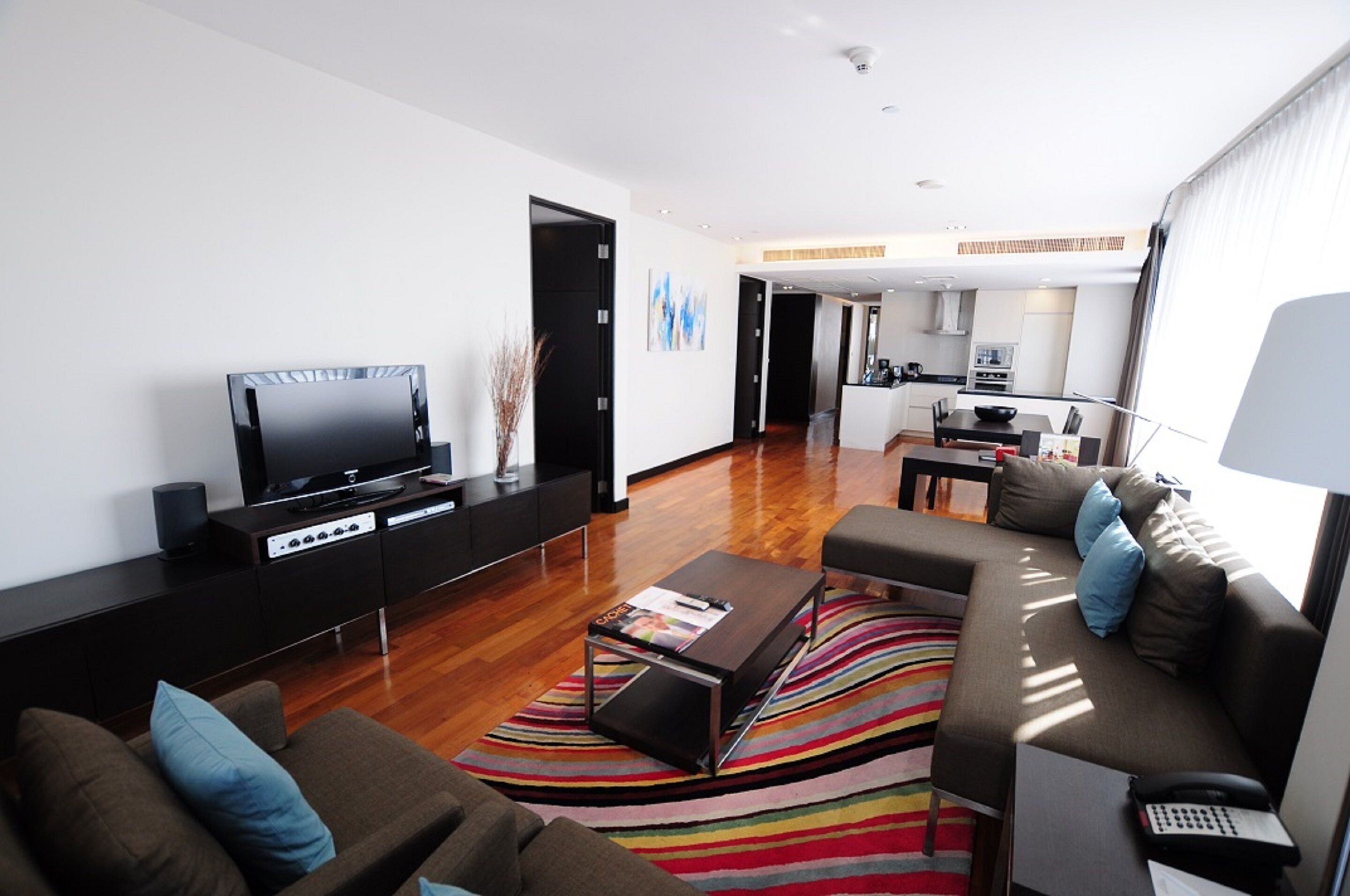 Fraser Suites Sukhumvit Bangkok - SHA Extra Plus