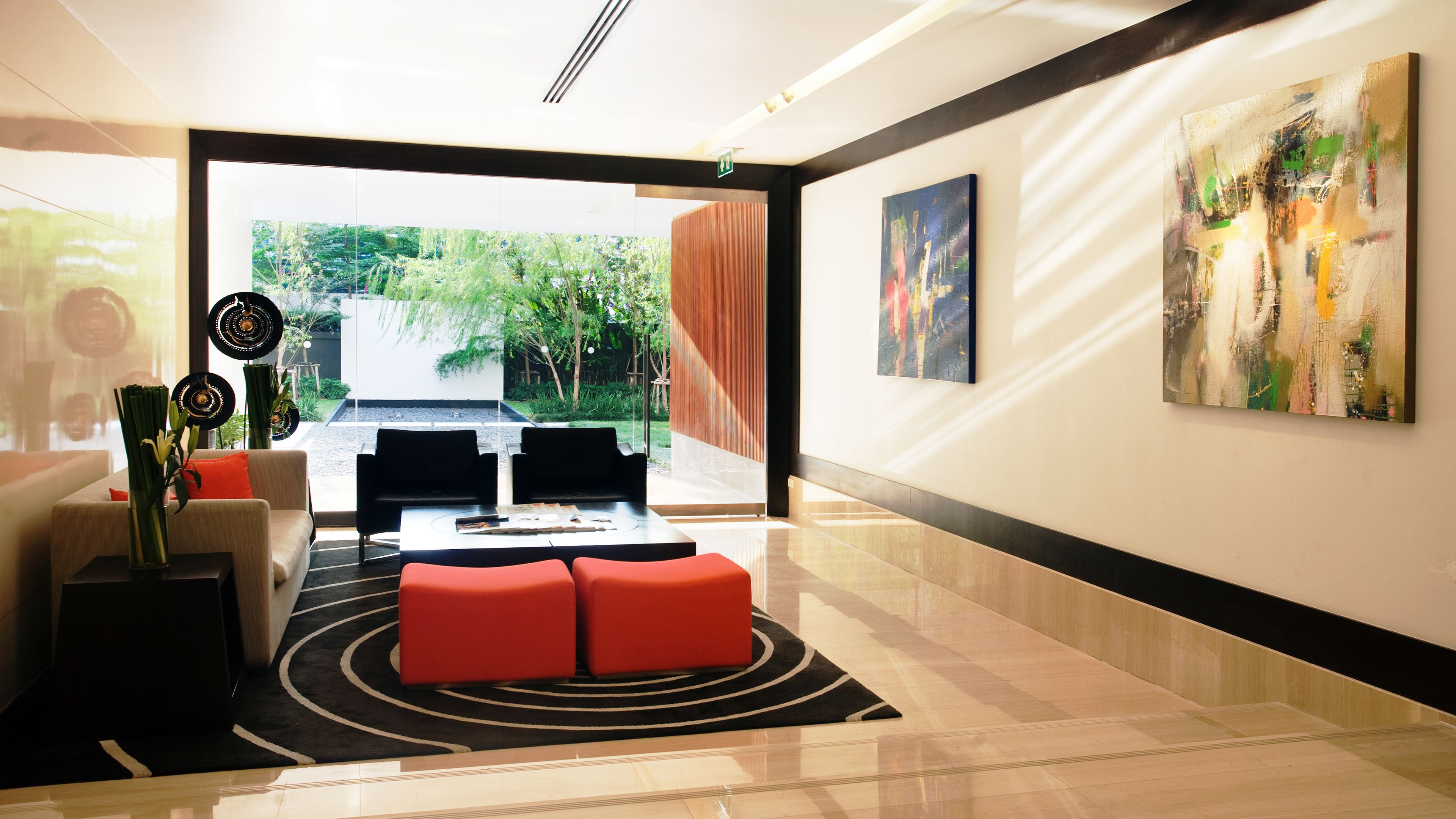 Fraser Suites Sukhumvit Bangkok - SHA Extra Plus