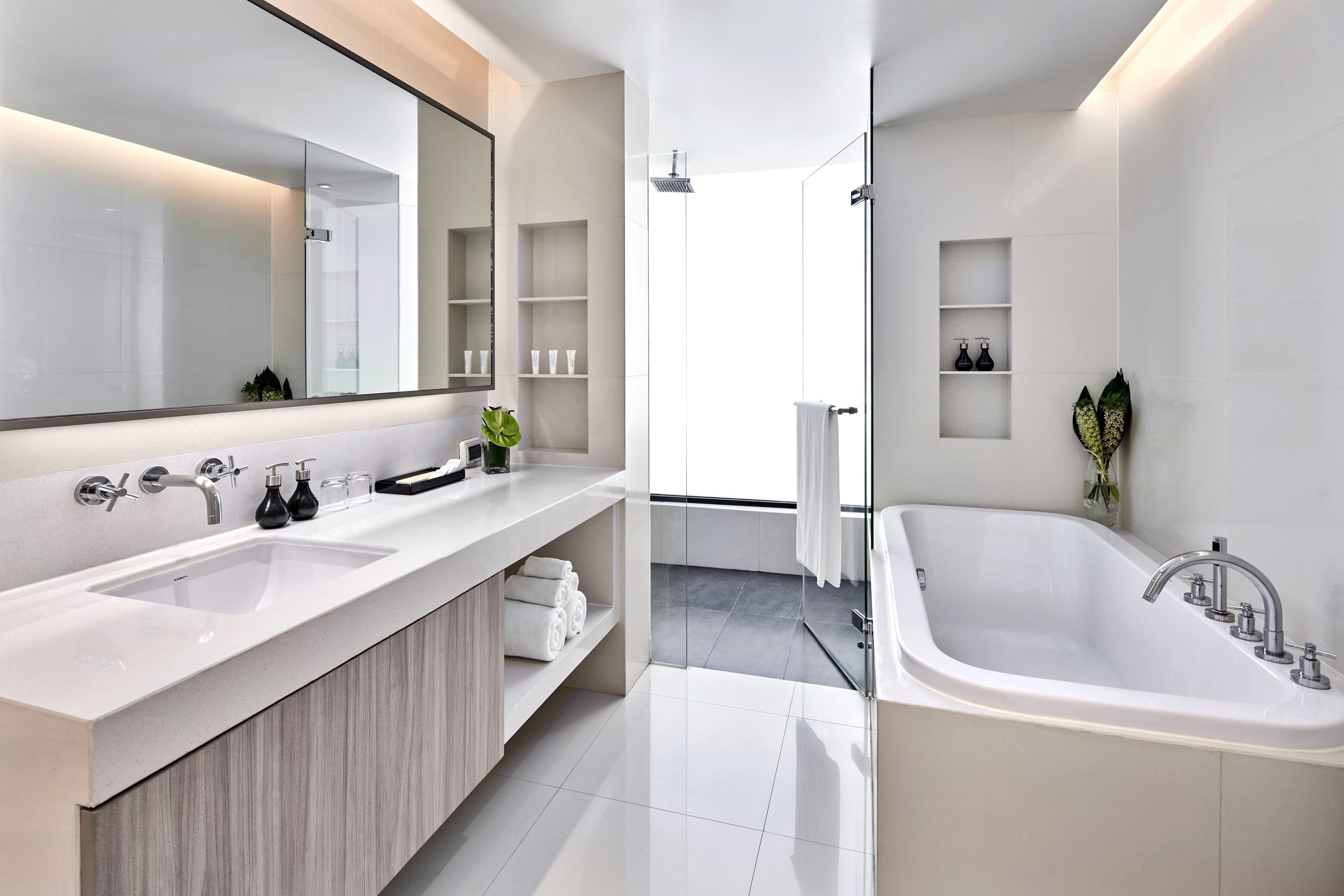Fraser Suites Sukhumvit Bangkok - SHA Extra Plus