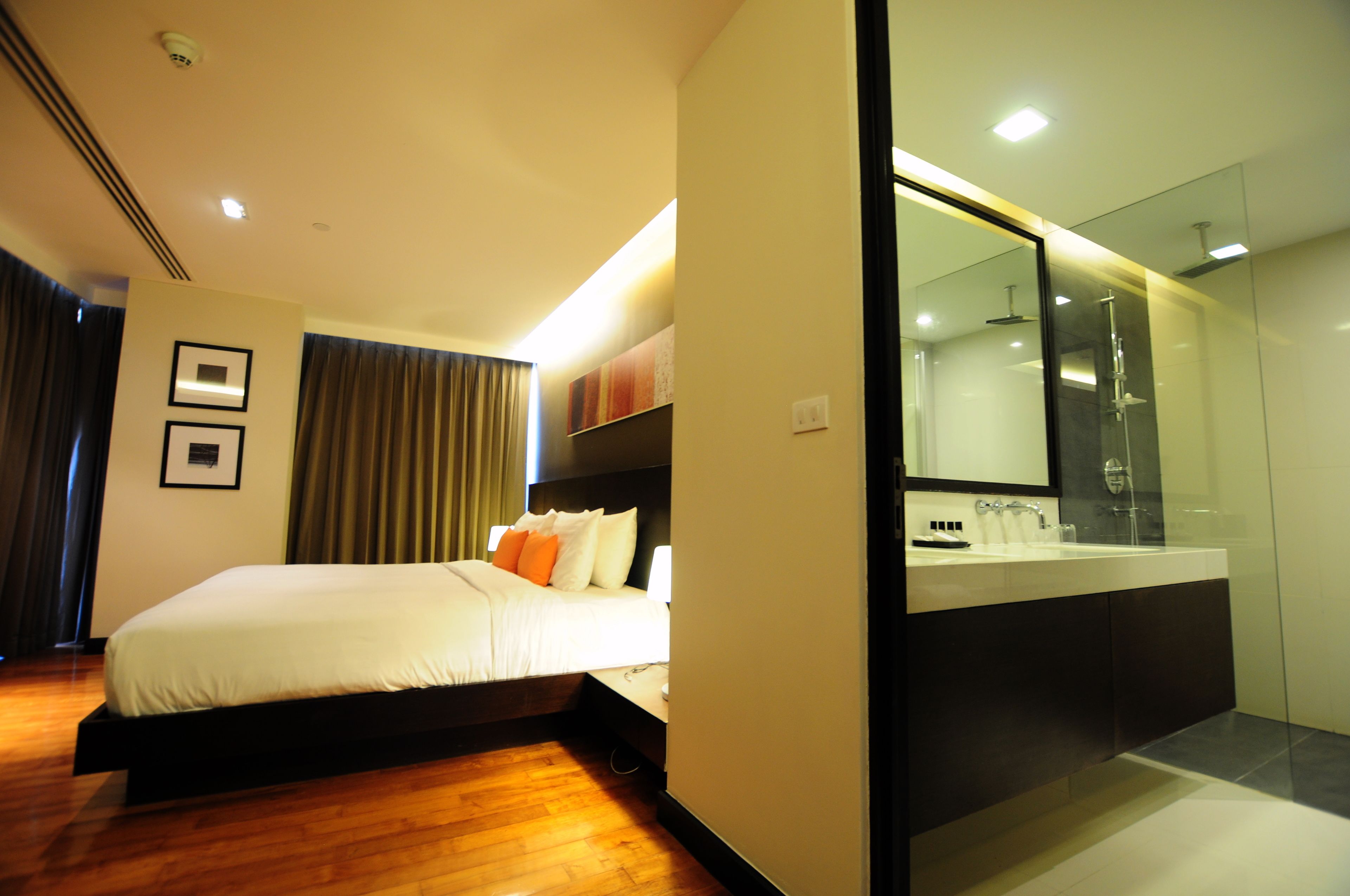 Fraser Suites Sukhumvit Bangkok - SHA Extra Plus