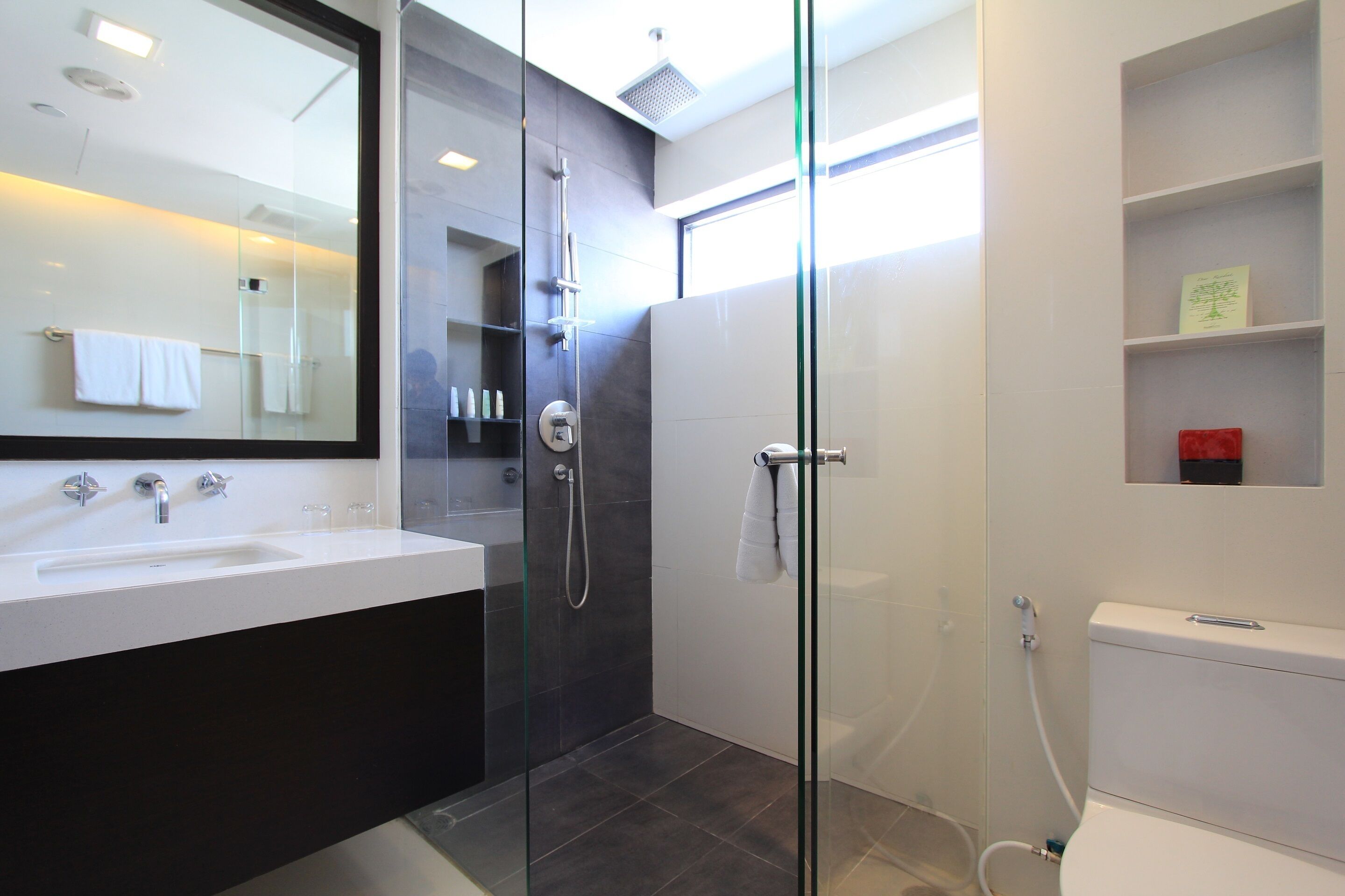 Fraser Suites Sukhumvit Bangkok - SHA Extra Plus