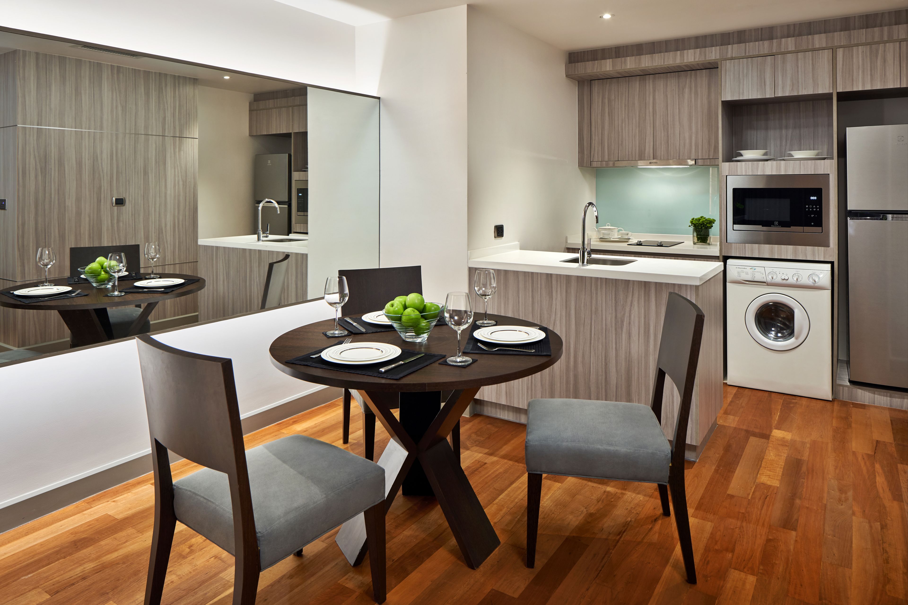 Fraser Suites Sukhumvit Bangkok - SHA Extra Plus