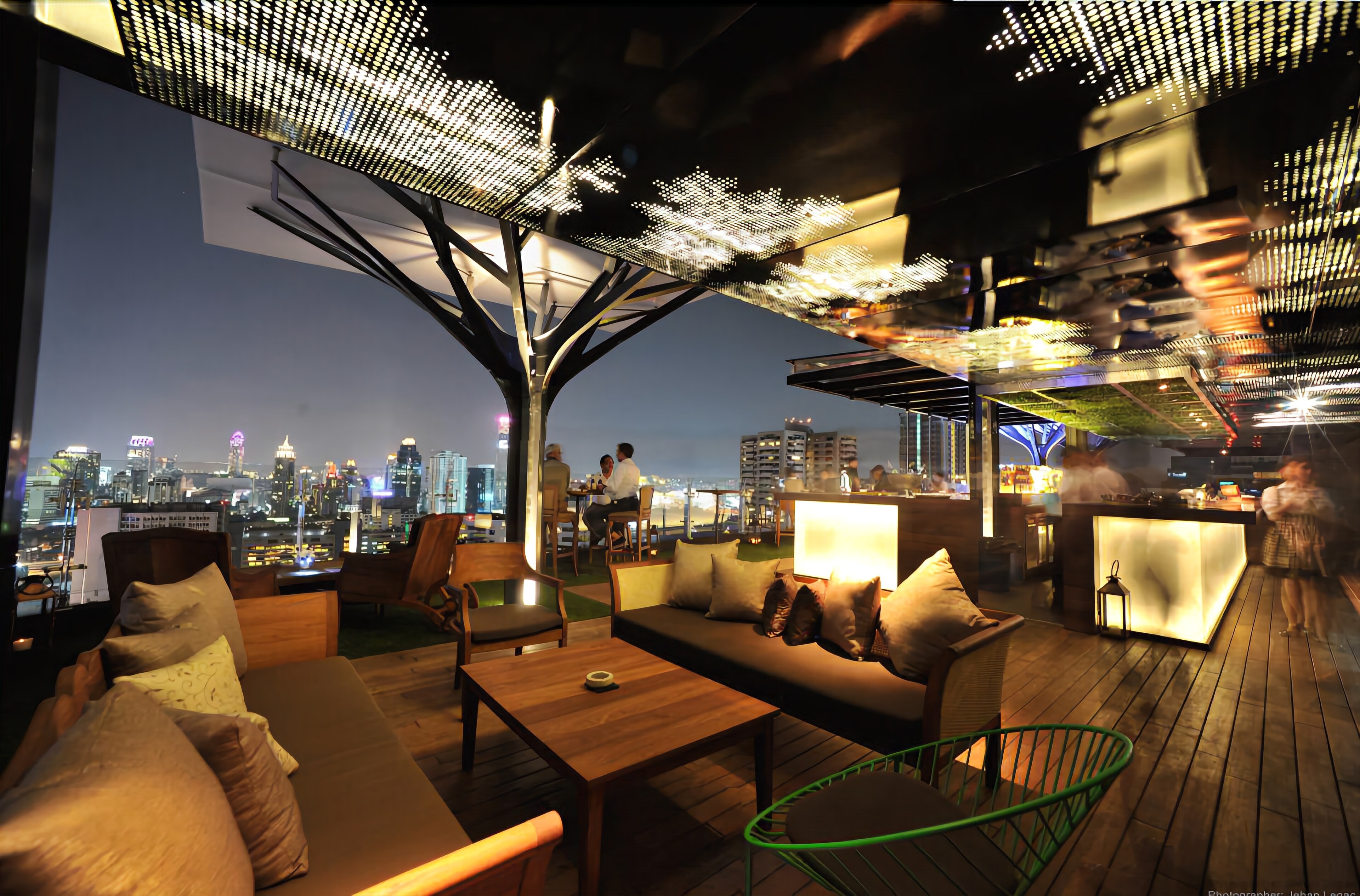 Fraser Suites Sukhumvit Bangkok - SHA Extra Plus