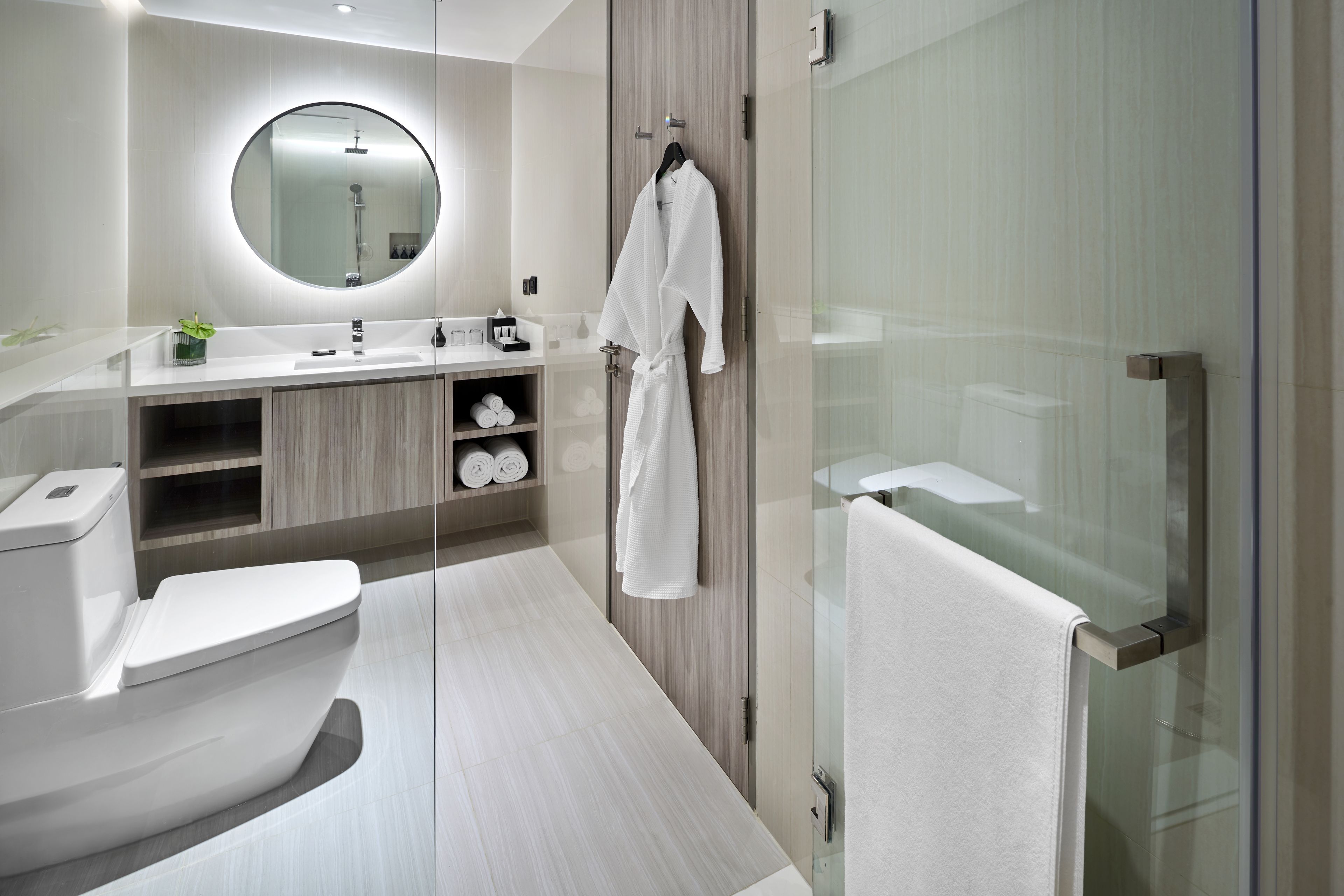 Fraser Suites Sukhumvit Bangkok - SHA Extra Plus