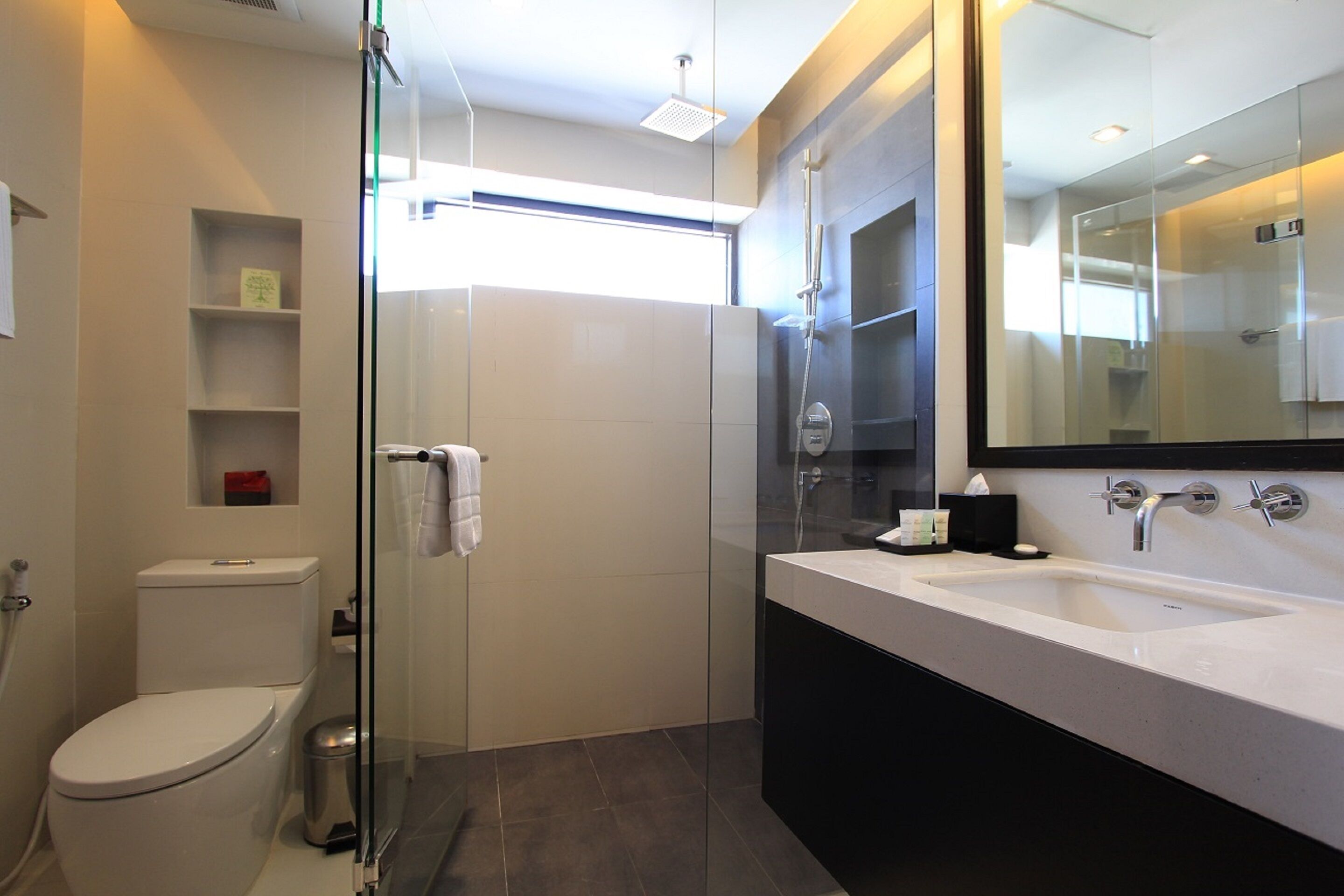 Fraser Suites Sukhumvit Bangkok - SHA Extra Plus