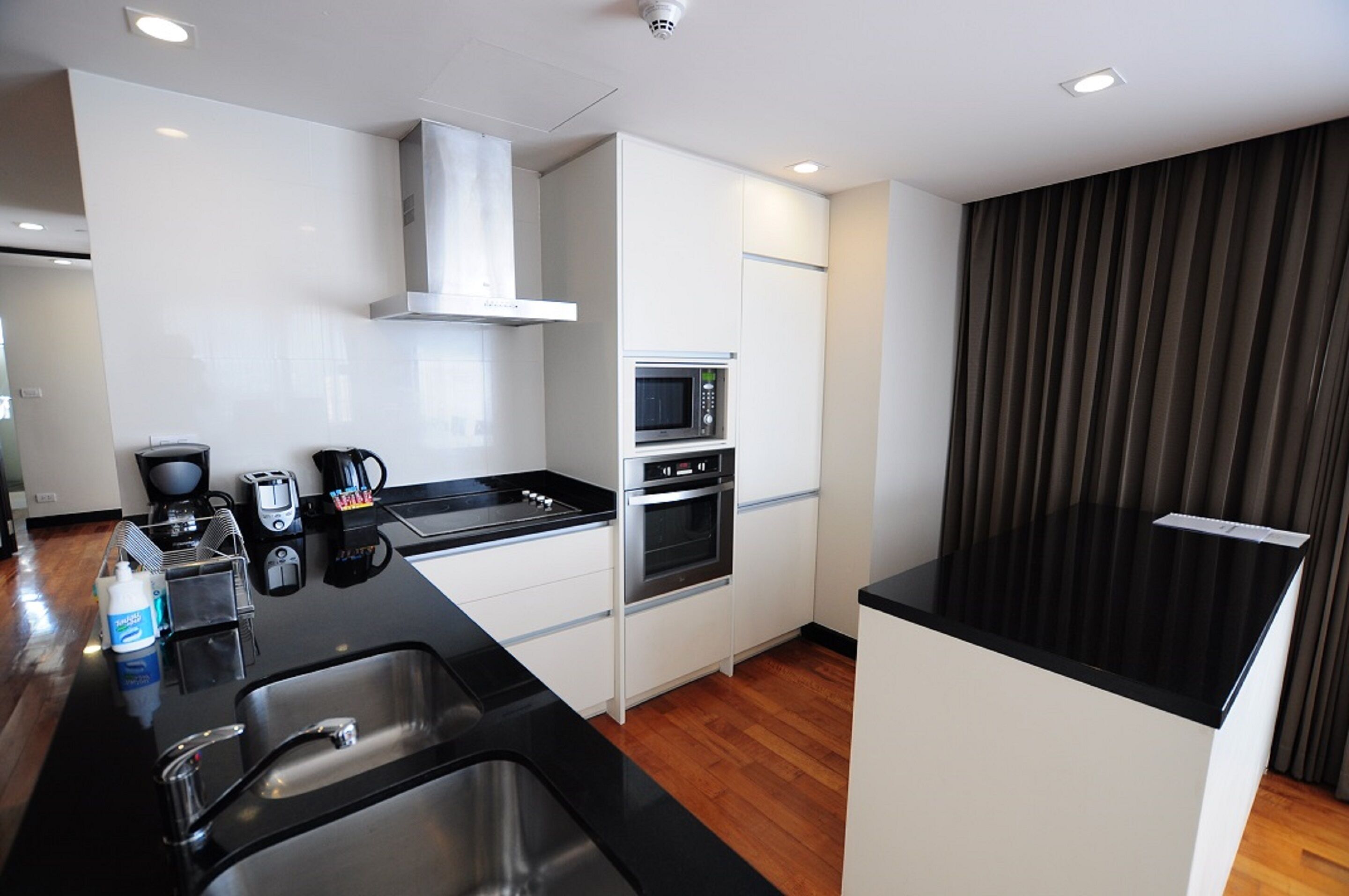 Fraser Suites Sukhumvit Bangkok - SHA Extra Plus