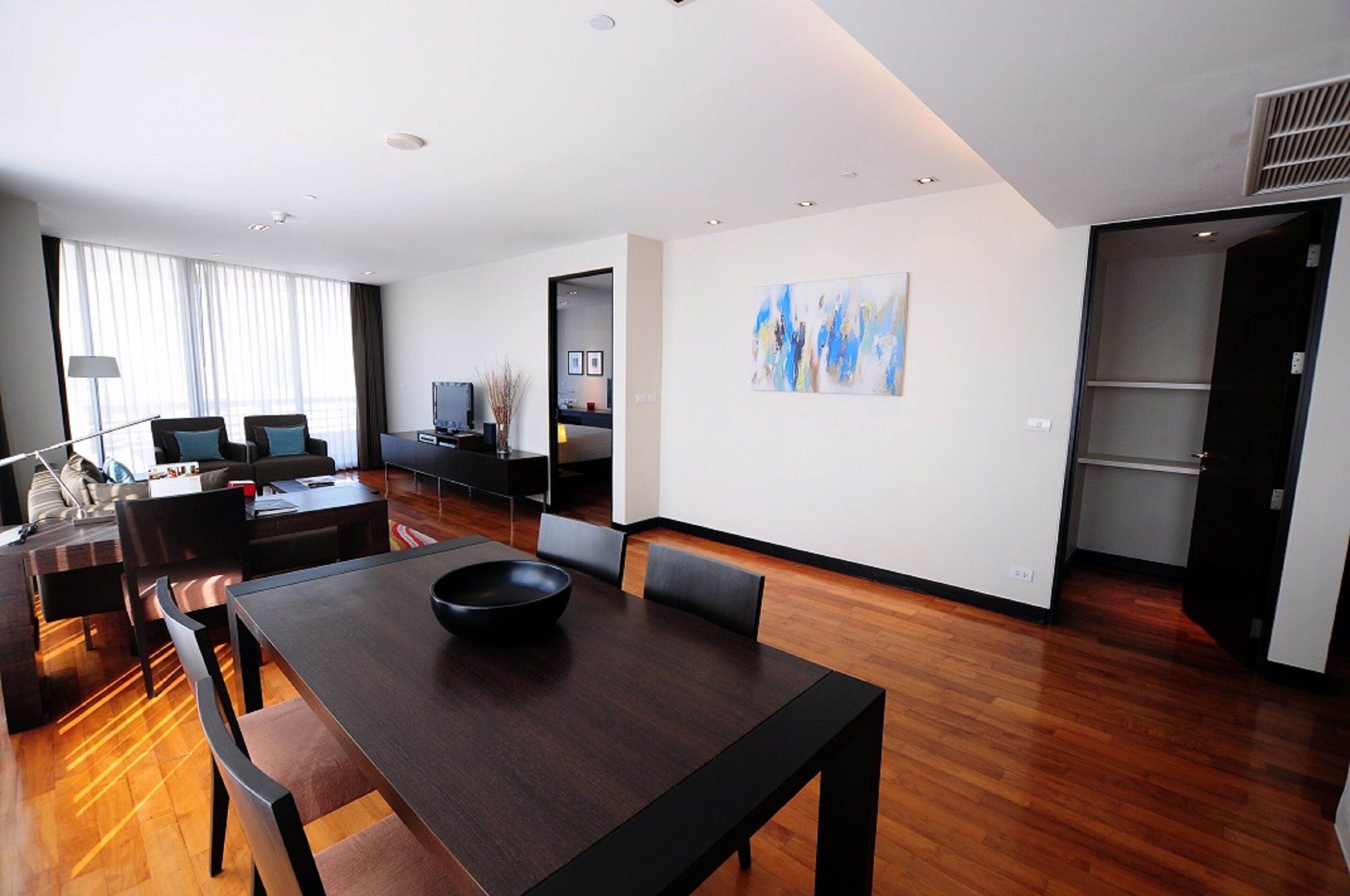 Fraser Suites Sukhumvit Bangkok - SHA Extra Plus
