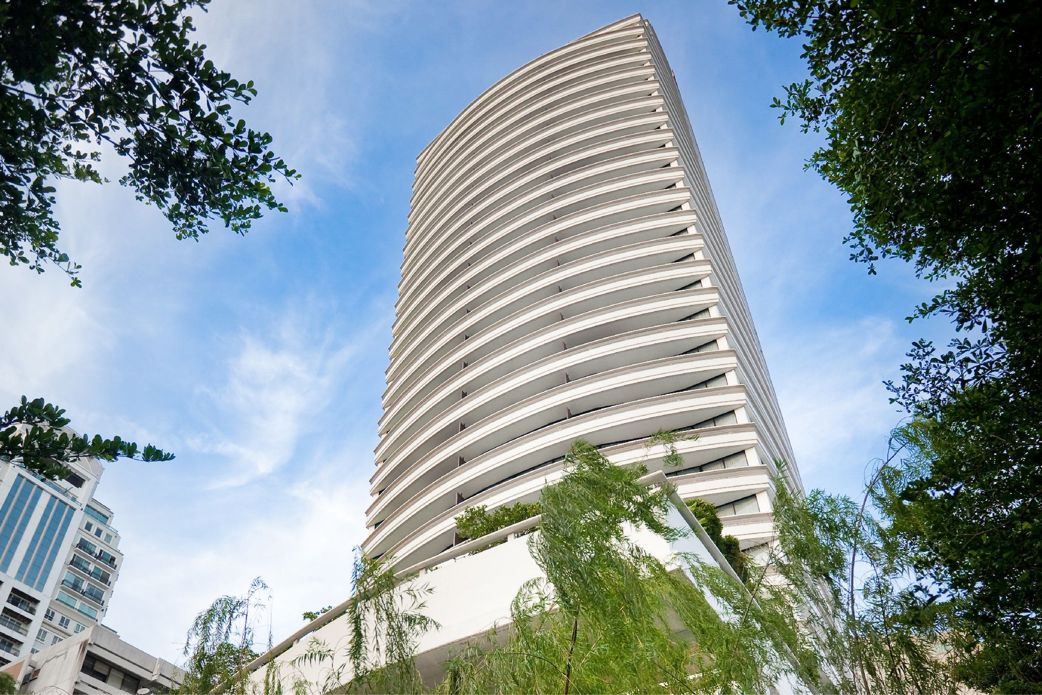 Fraser Suites Sukhumvit Bangkok - SHA Extra Plus