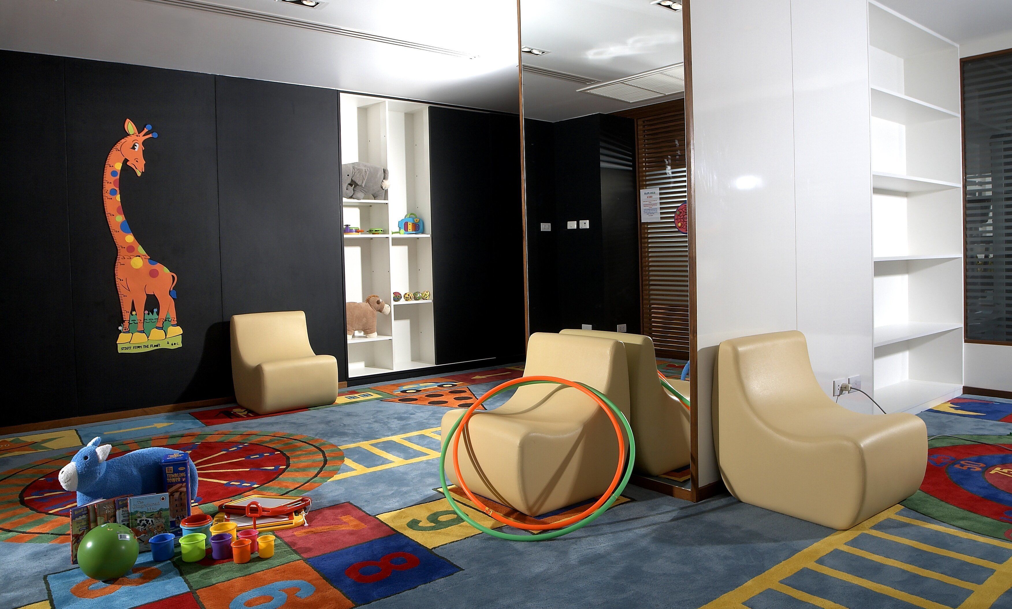 Fraser Suites Sukhumvit Bangkok - SHA Extra Plus