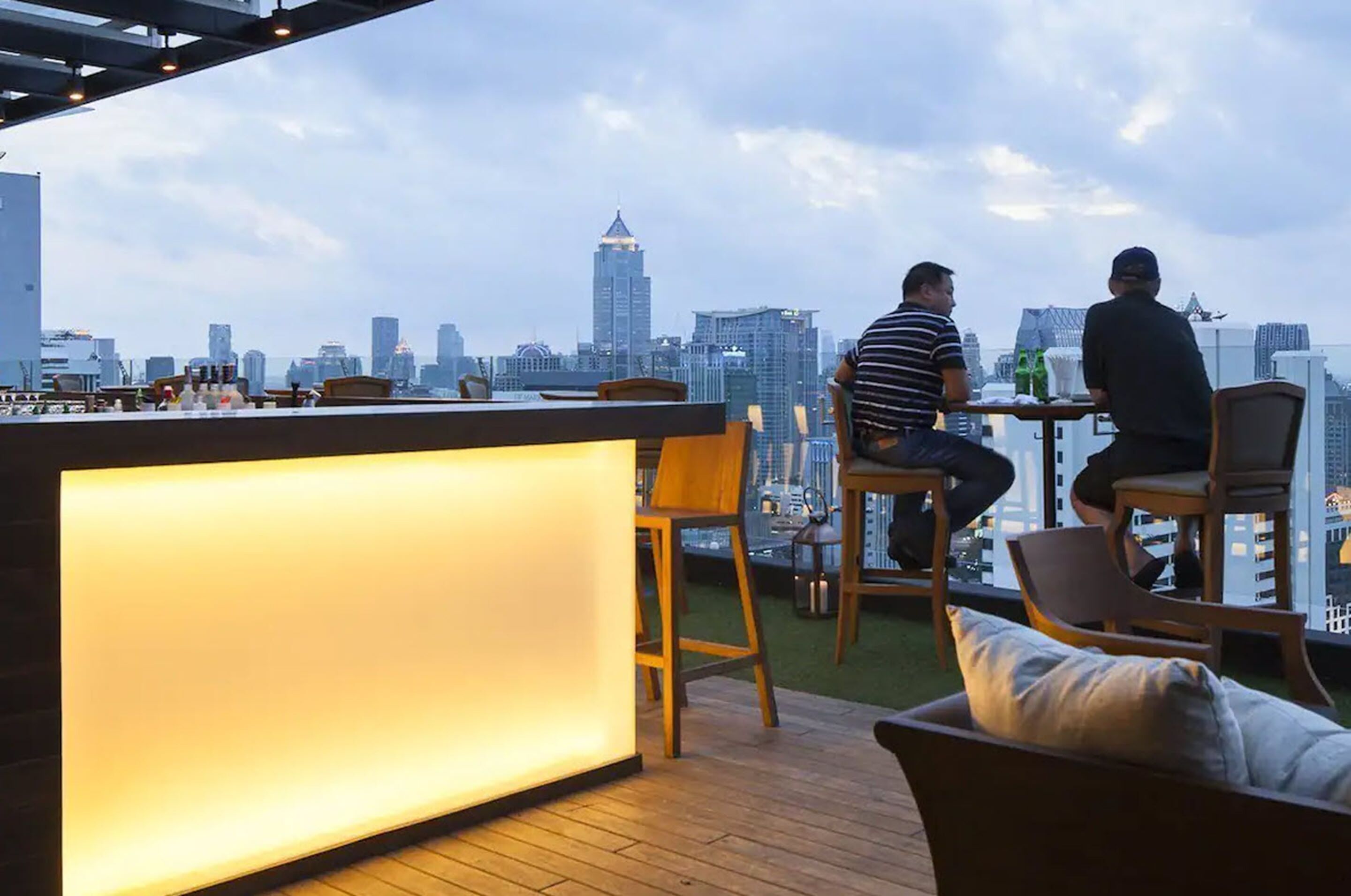Fraser Suites Sukhumvit Bangkok - SHA Extra Plus