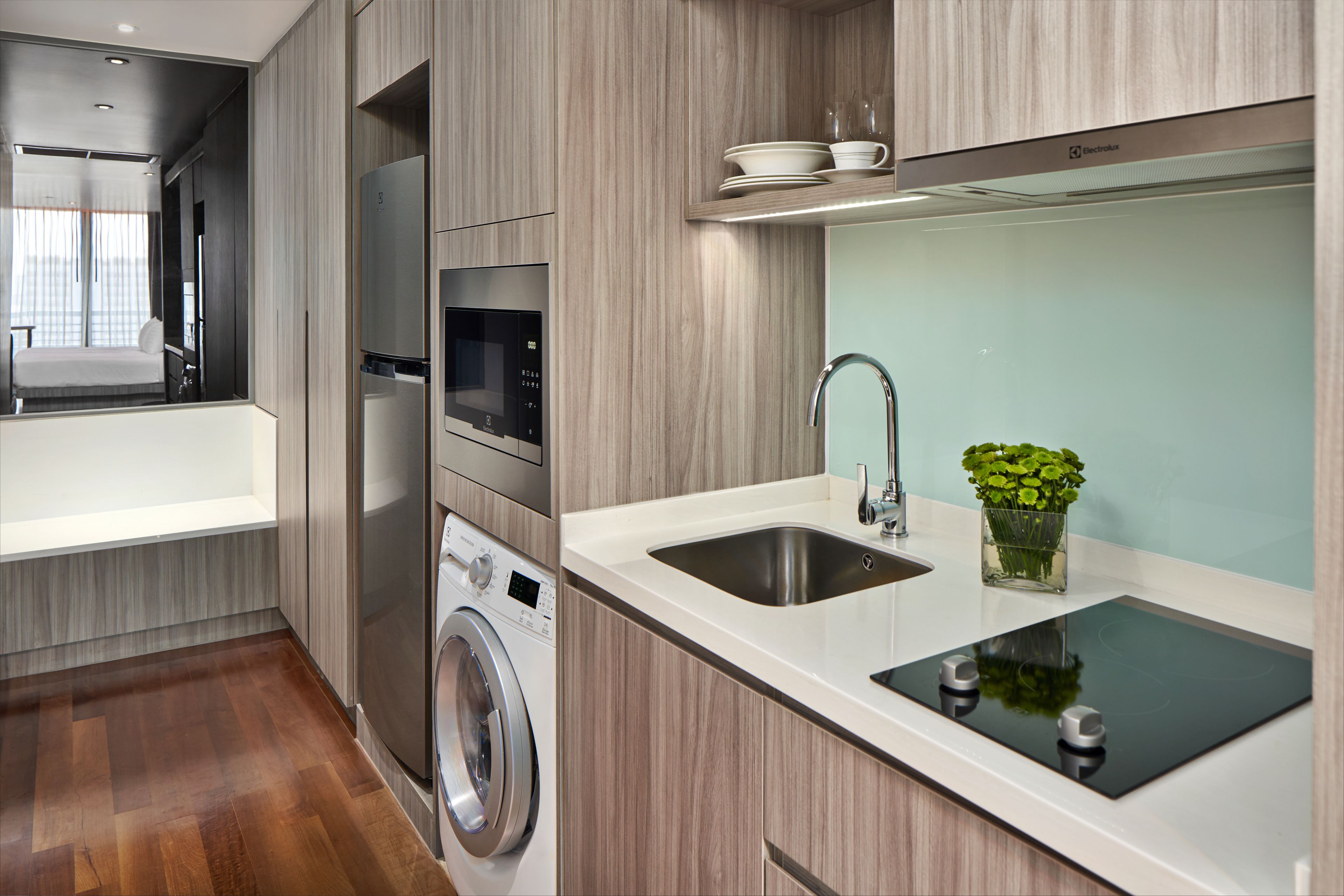 Fraser Suites Sukhumvit Bangkok - SHA Extra Plus