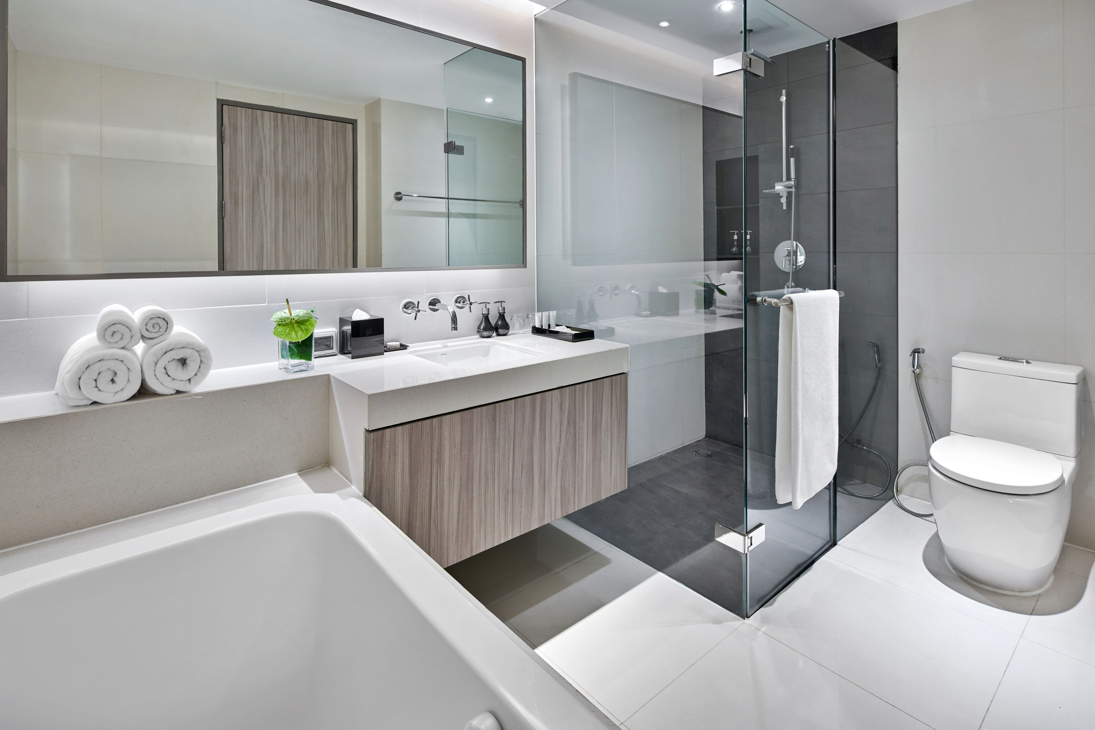 Fraser Suites Sukhumvit Bangkok - SHA Extra Plus