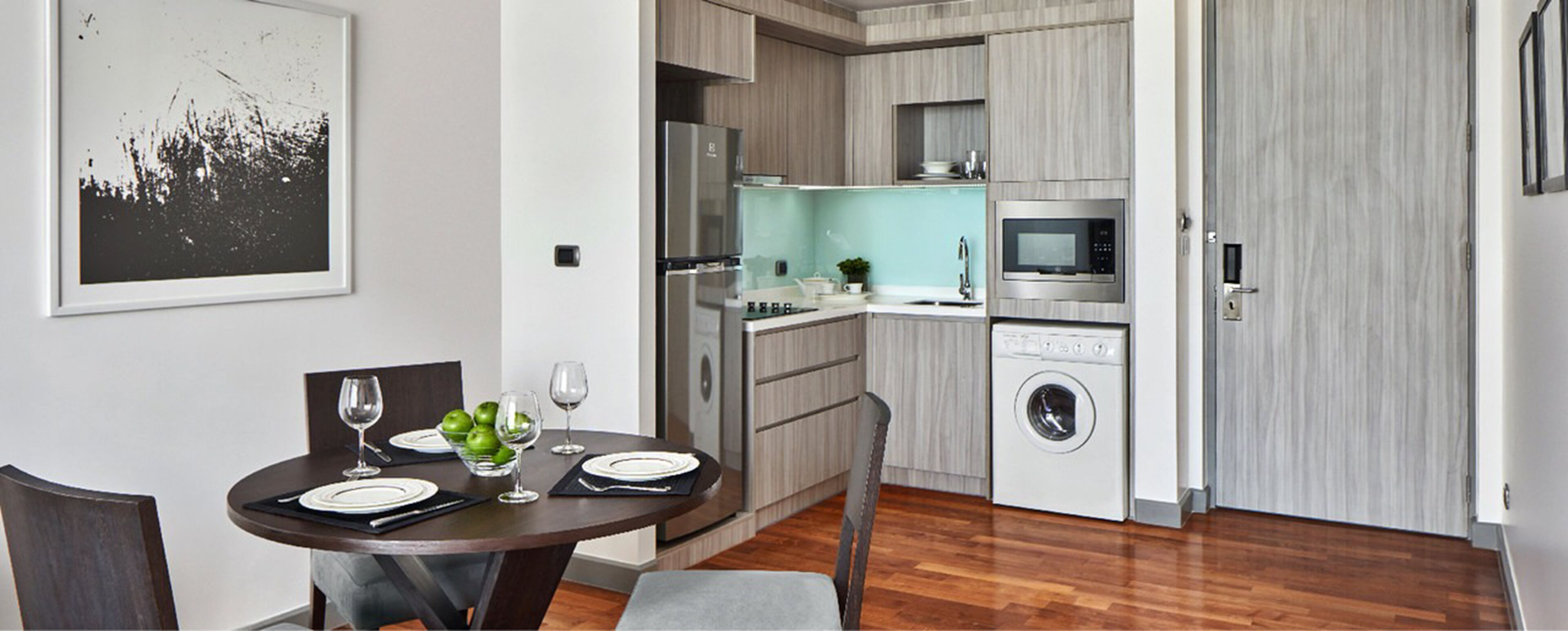 Fraser Suites Sukhumvit Bangkok - SHA Extra Plus