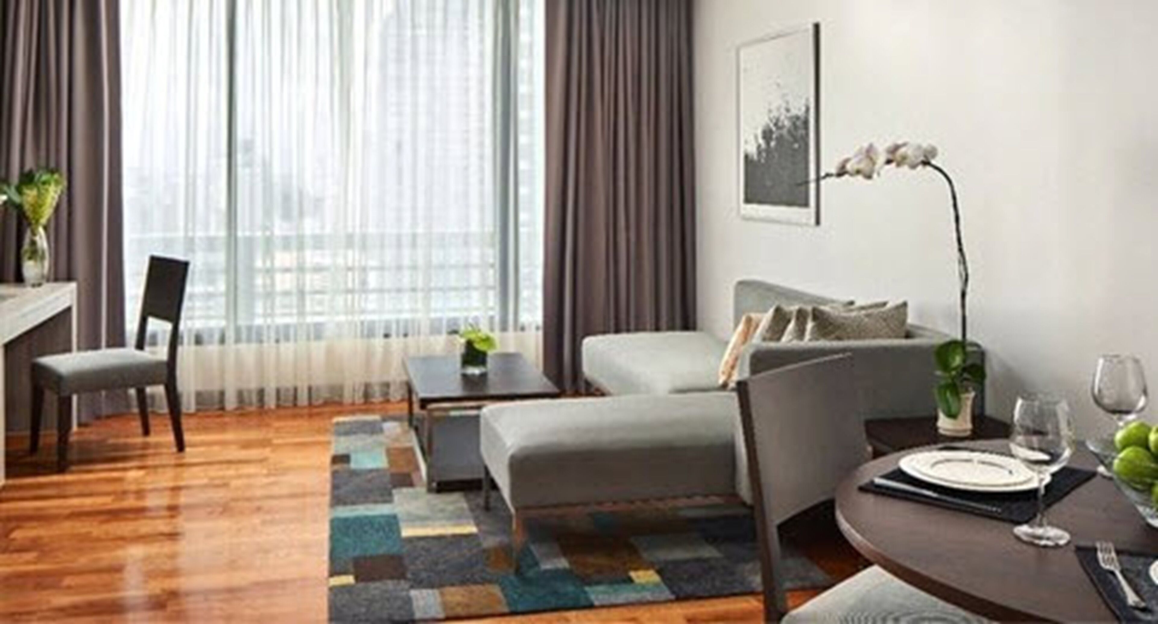 Fraser Suites Sukhumvit Bangkok - SHA Extra Plus