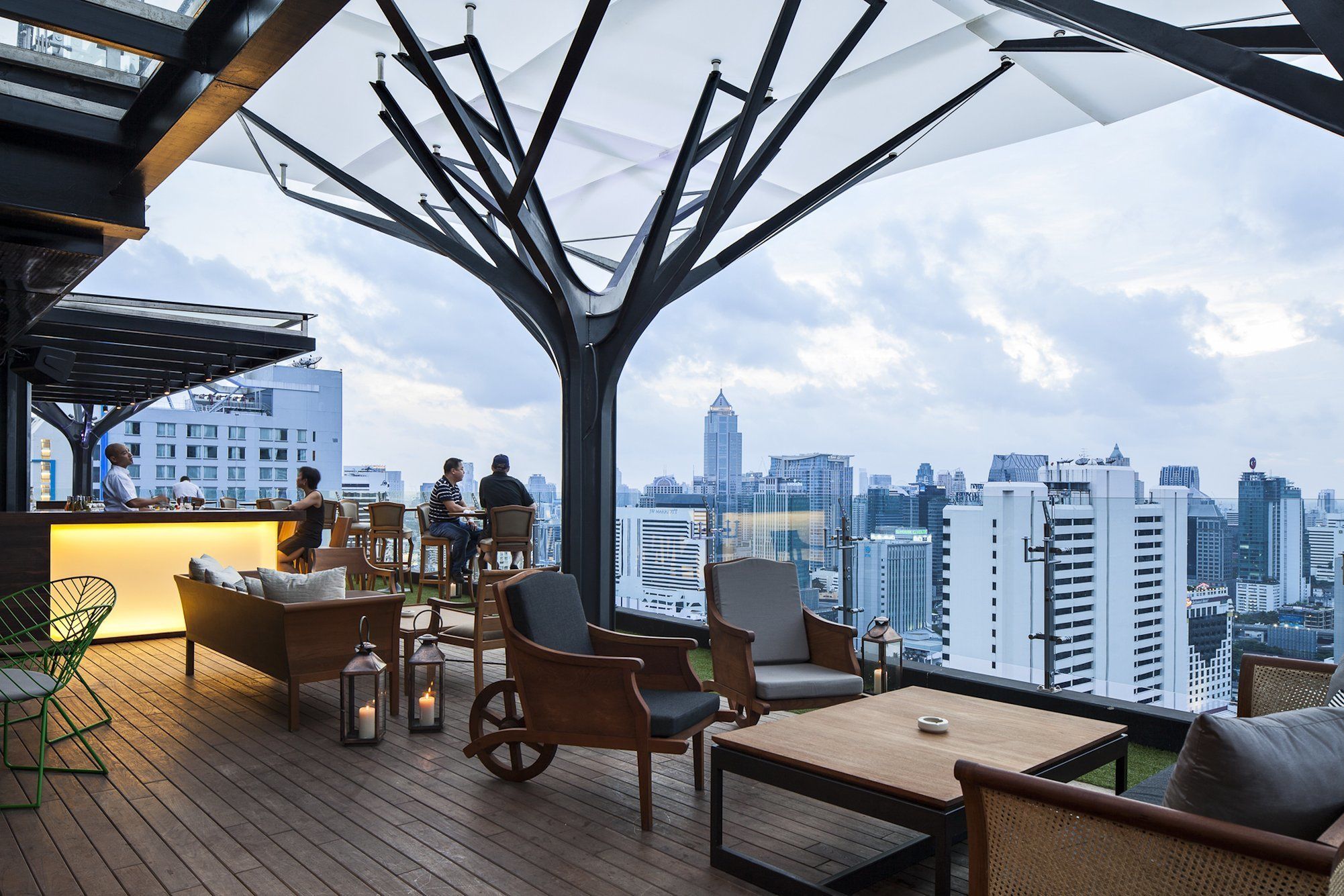 Fraser Suites Sukhumvit Bangkok - SHA Extra Plus