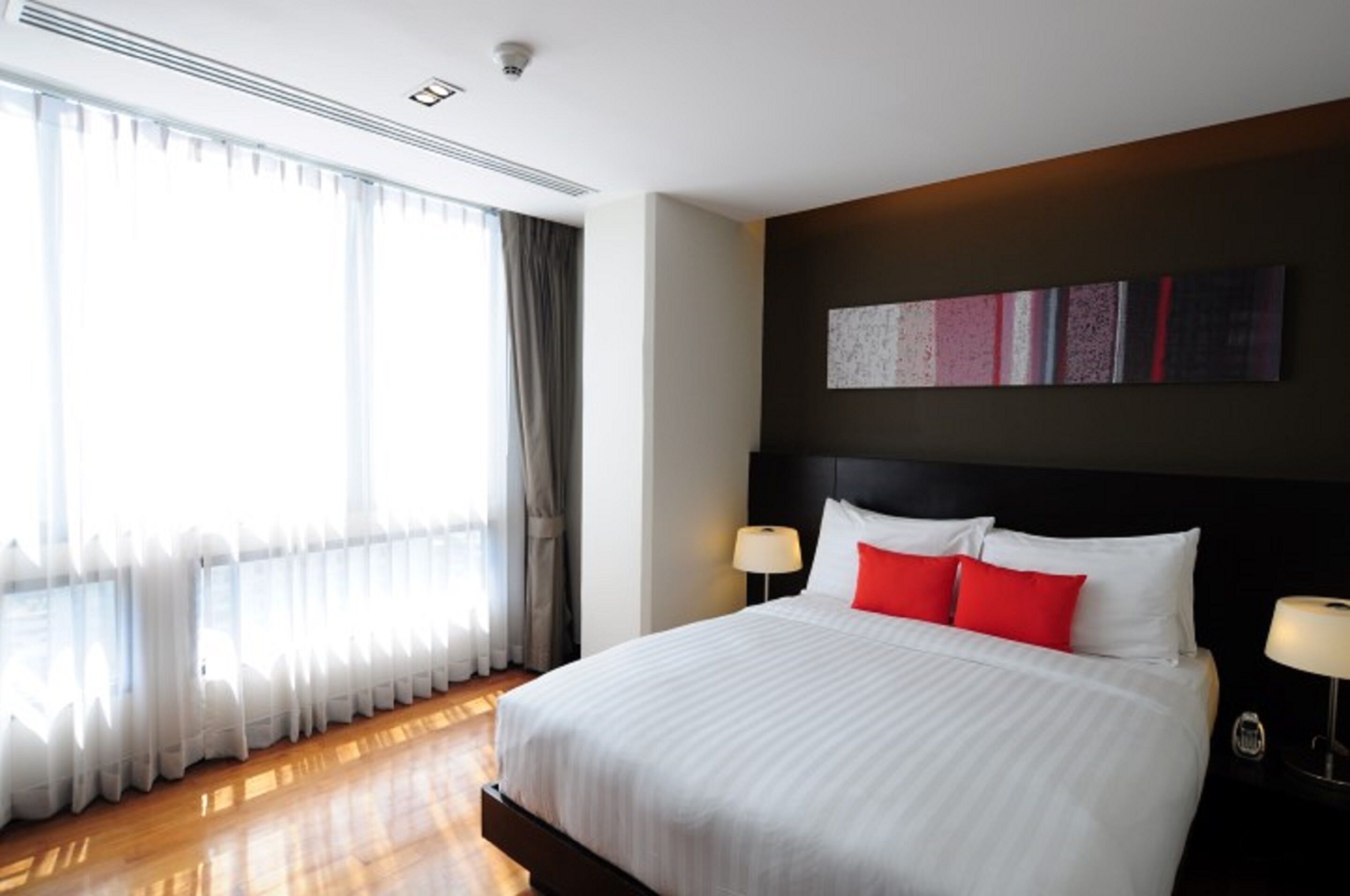 Fraser Suites Sukhumvit Bangkok - SHA Extra Plus