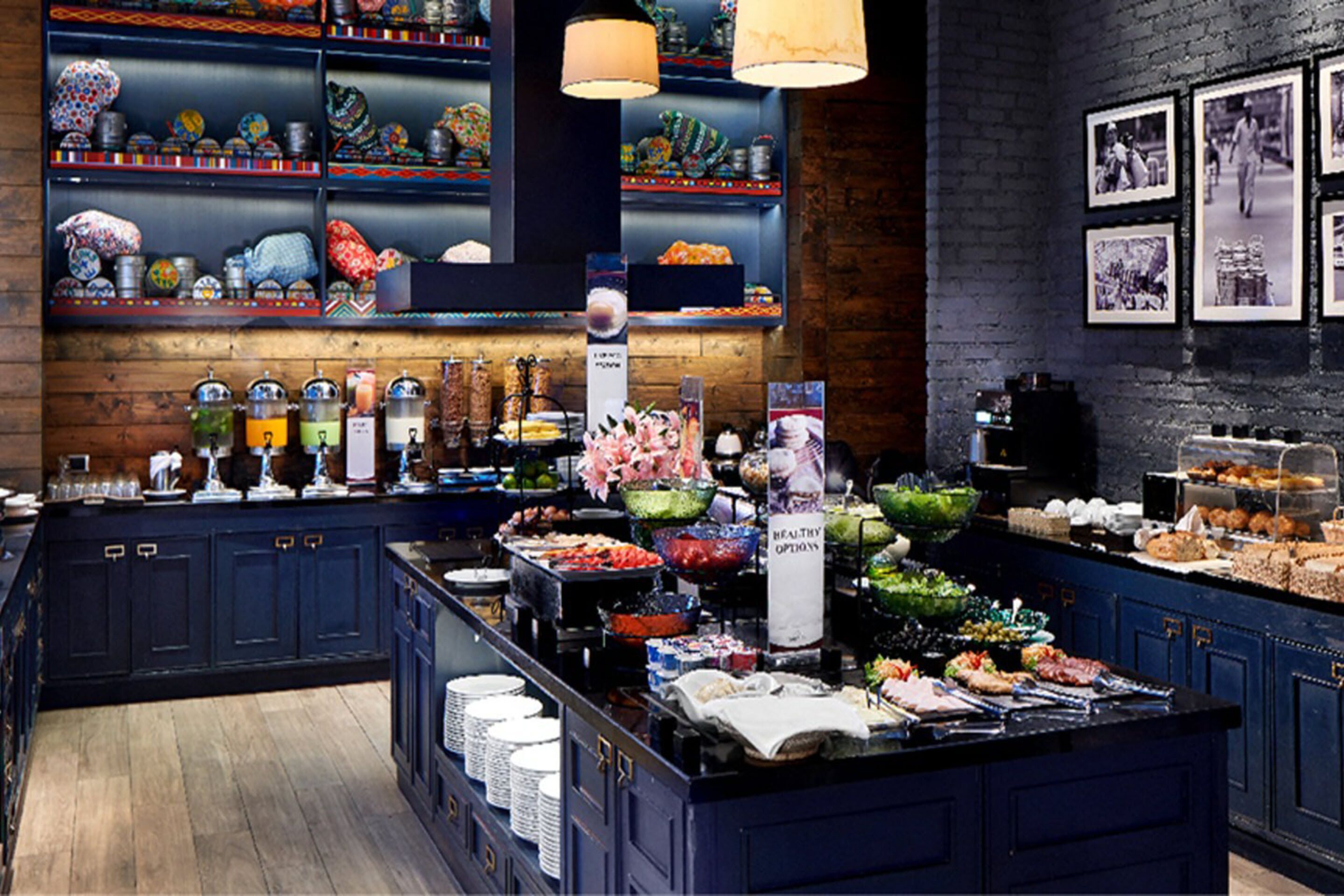 Fraser Suites Sukhumvit Bangkok - SHA Extra Plus