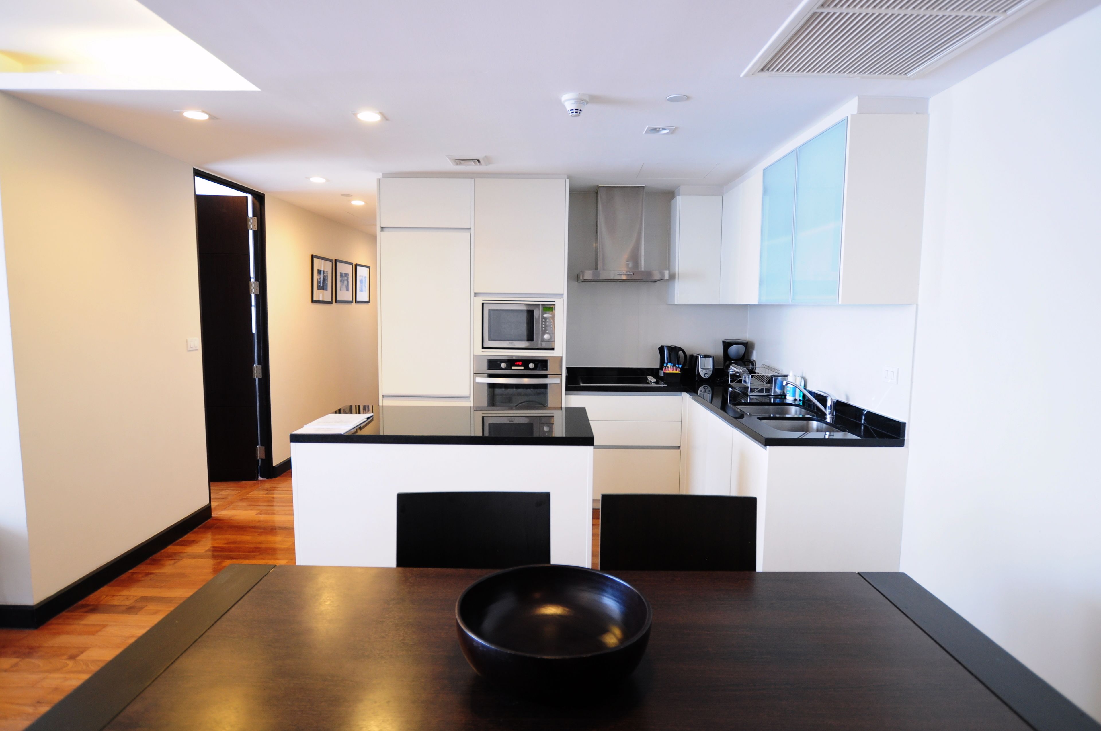 Fraser Suites Sukhumvit Bangkok - SHA Extra Plus