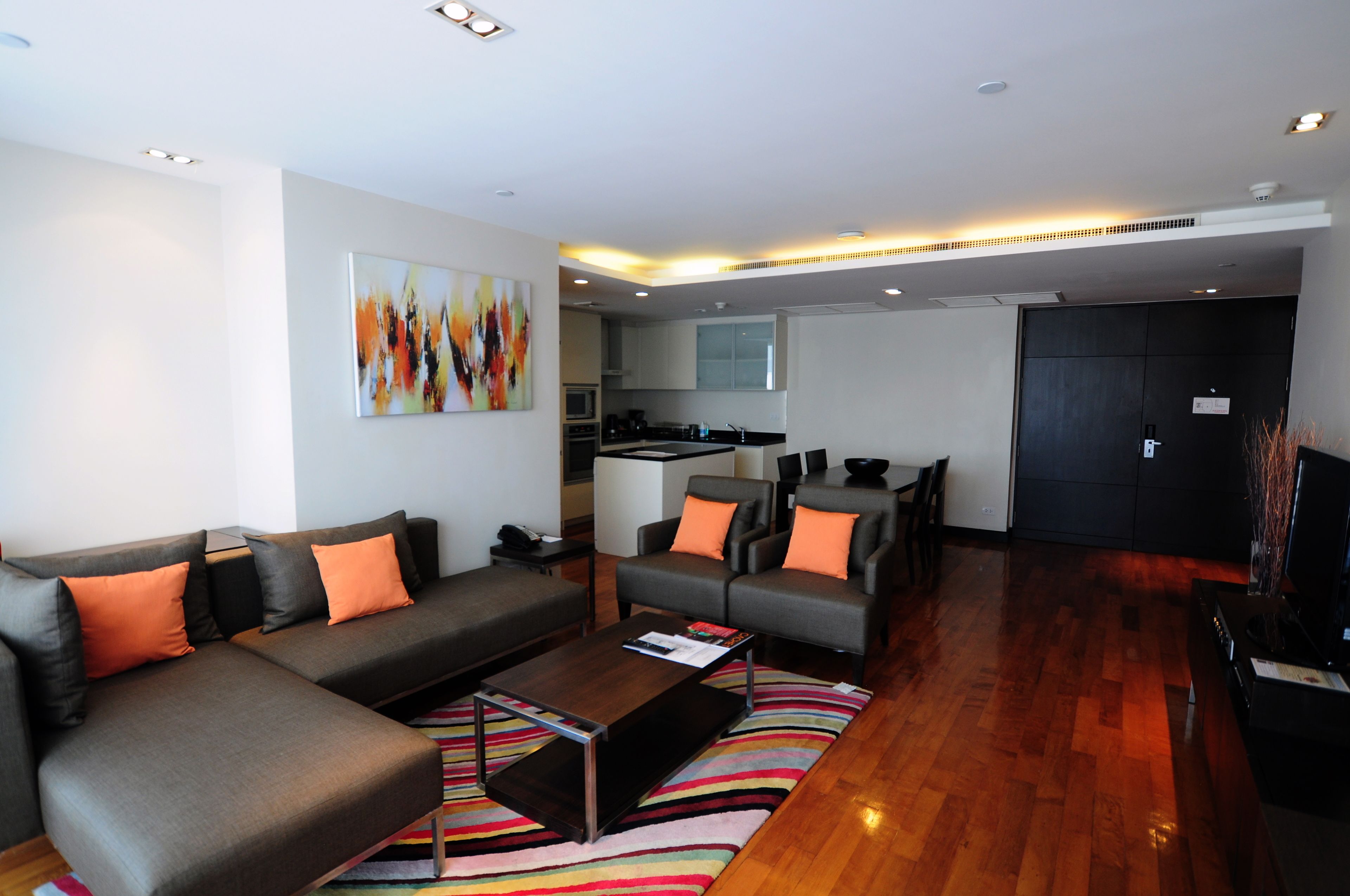 Fraser Suites Sukhumvit Bangkok - SHA Extra Plus