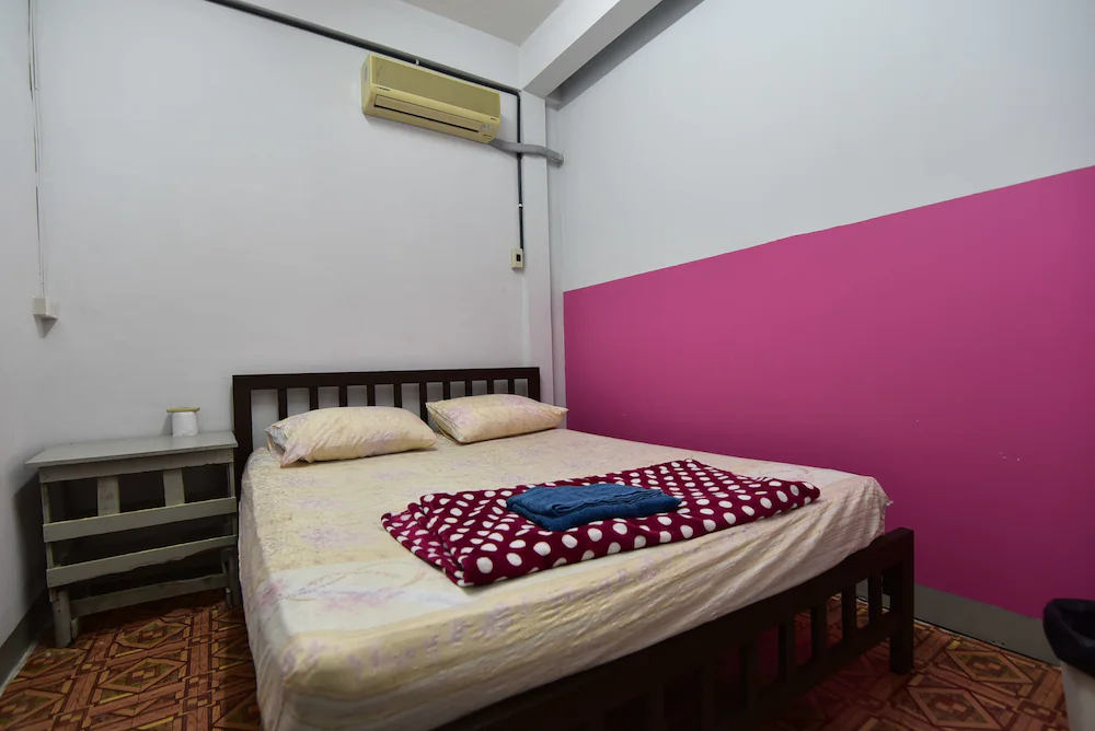 Friend House