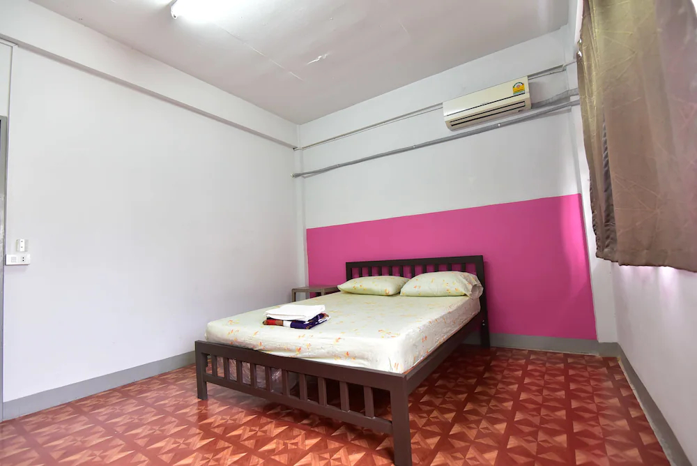 Friend House