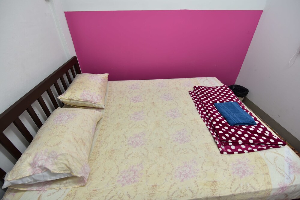 Friend House