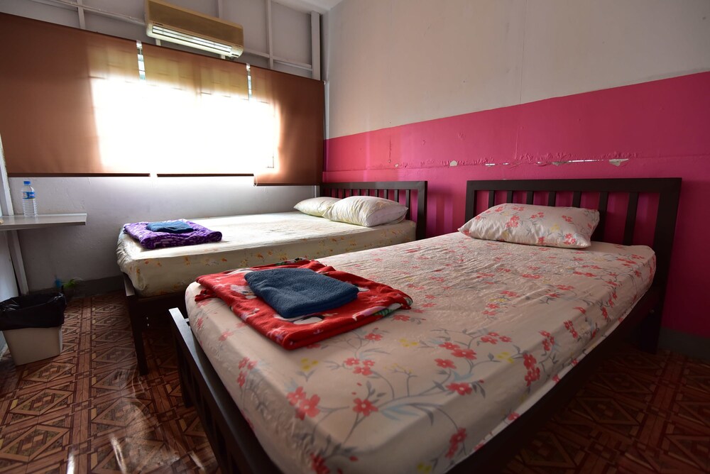 Friend House