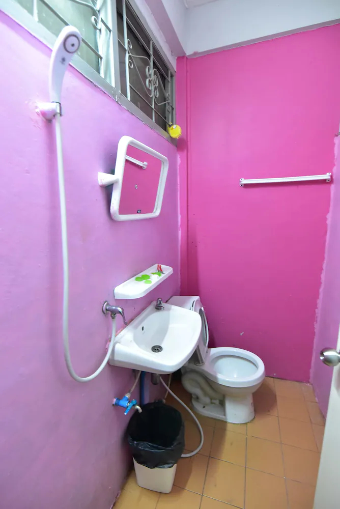 Friend House