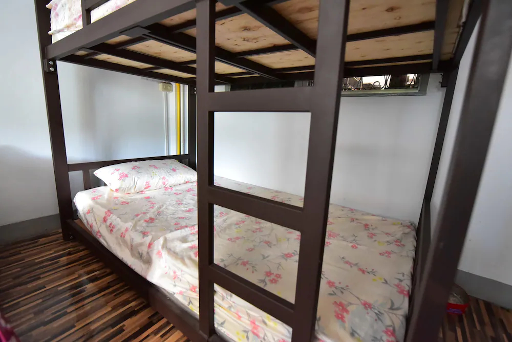 Friend House