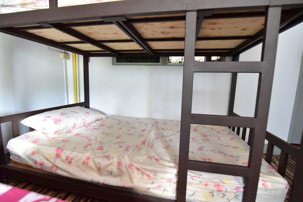 Friend House