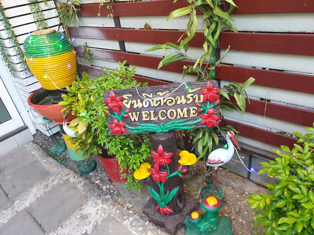 Friend's House Resort