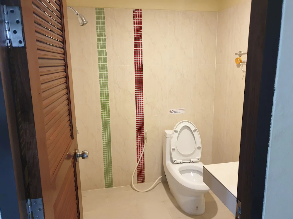Friend's House Resort