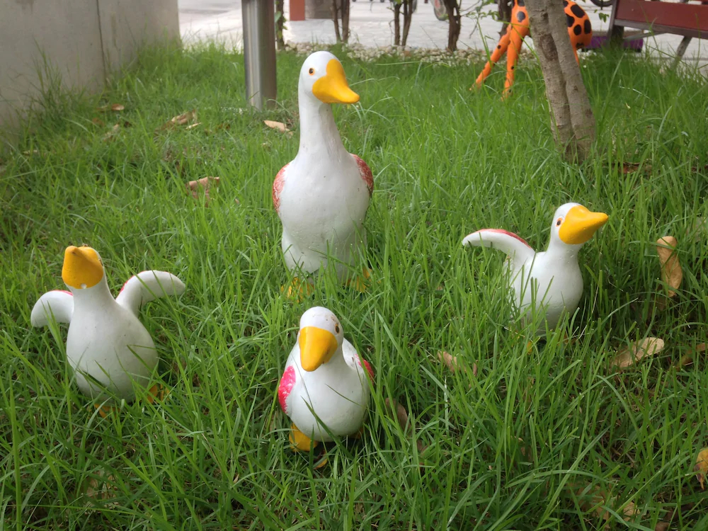 Friend's House Resort