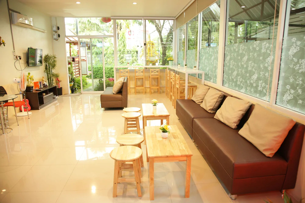 Friend's House Resort